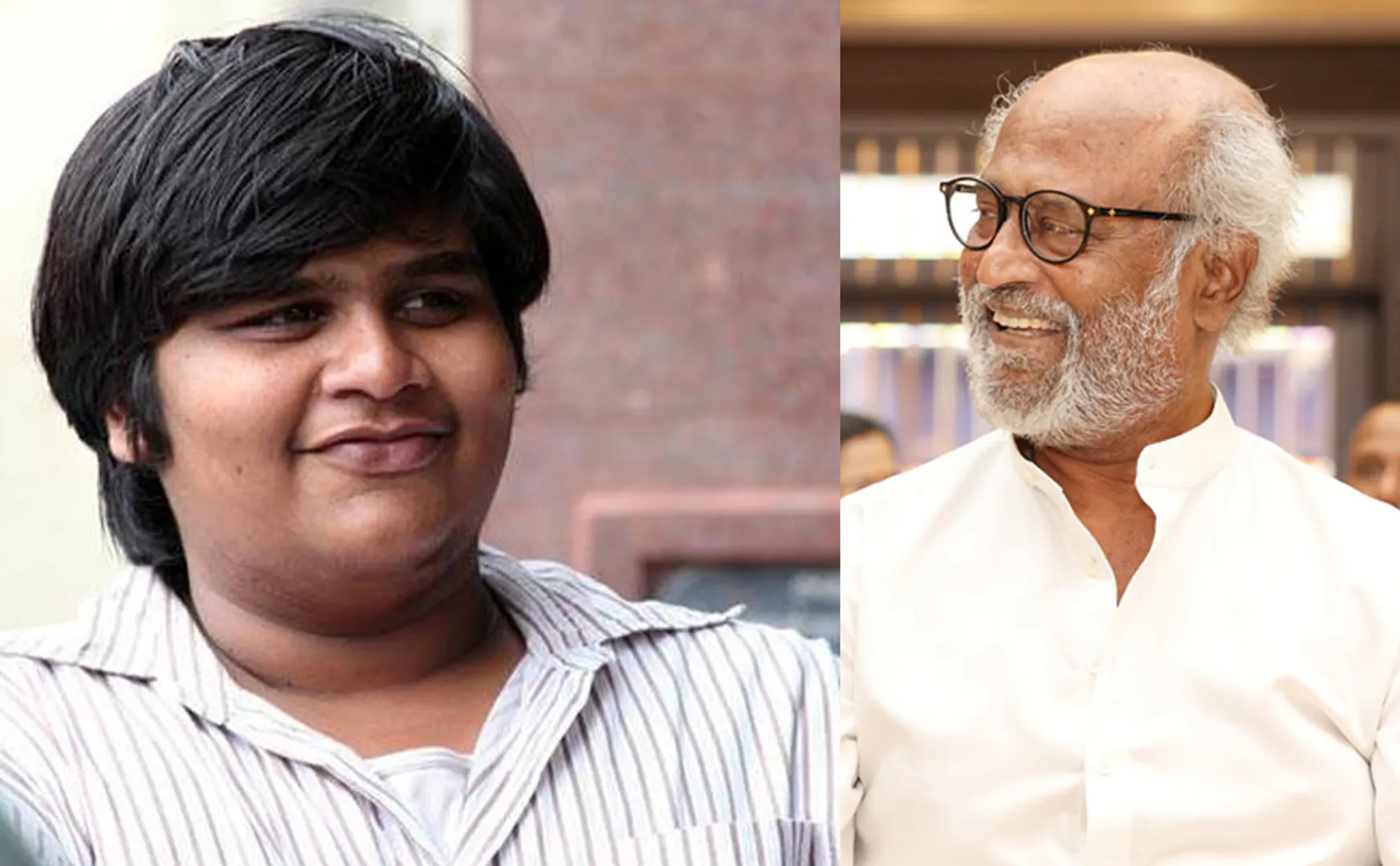 karthik subbaraj ready to join with rajini for a movie 