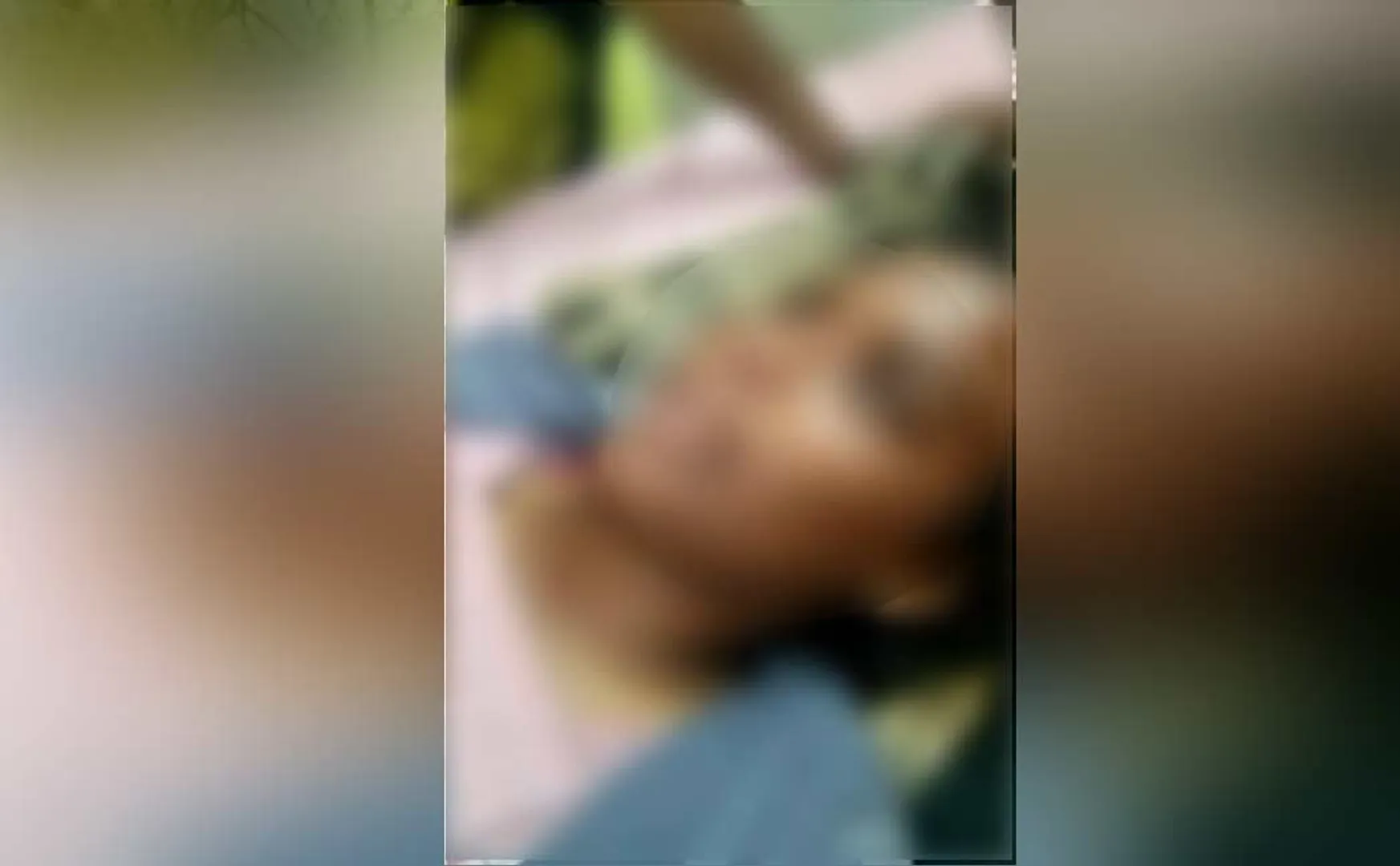 “Miss, everyone scolded before; Fraud student asked" - confession of the student who fell from the floor
