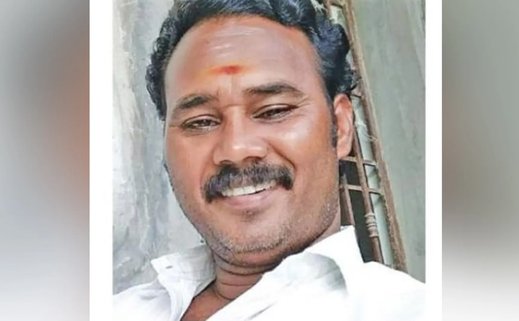 pmk member hacked to passed away