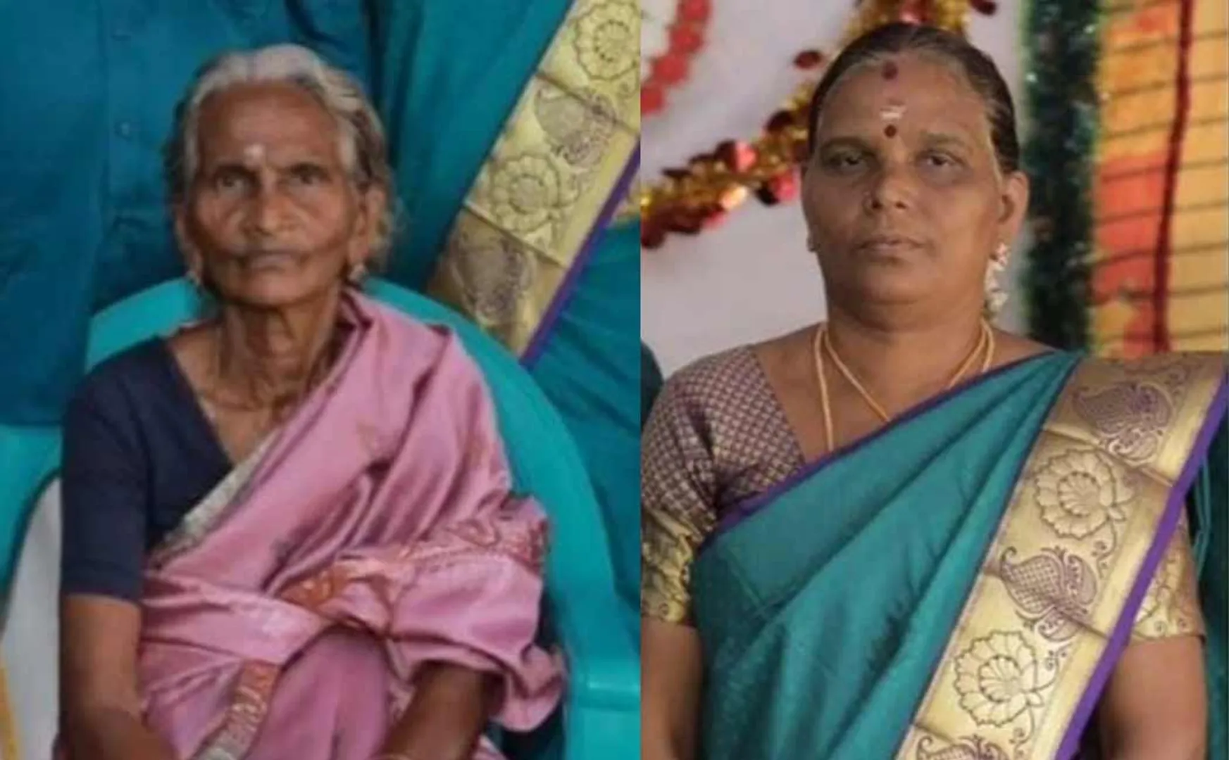 mother and daughter passed away same day