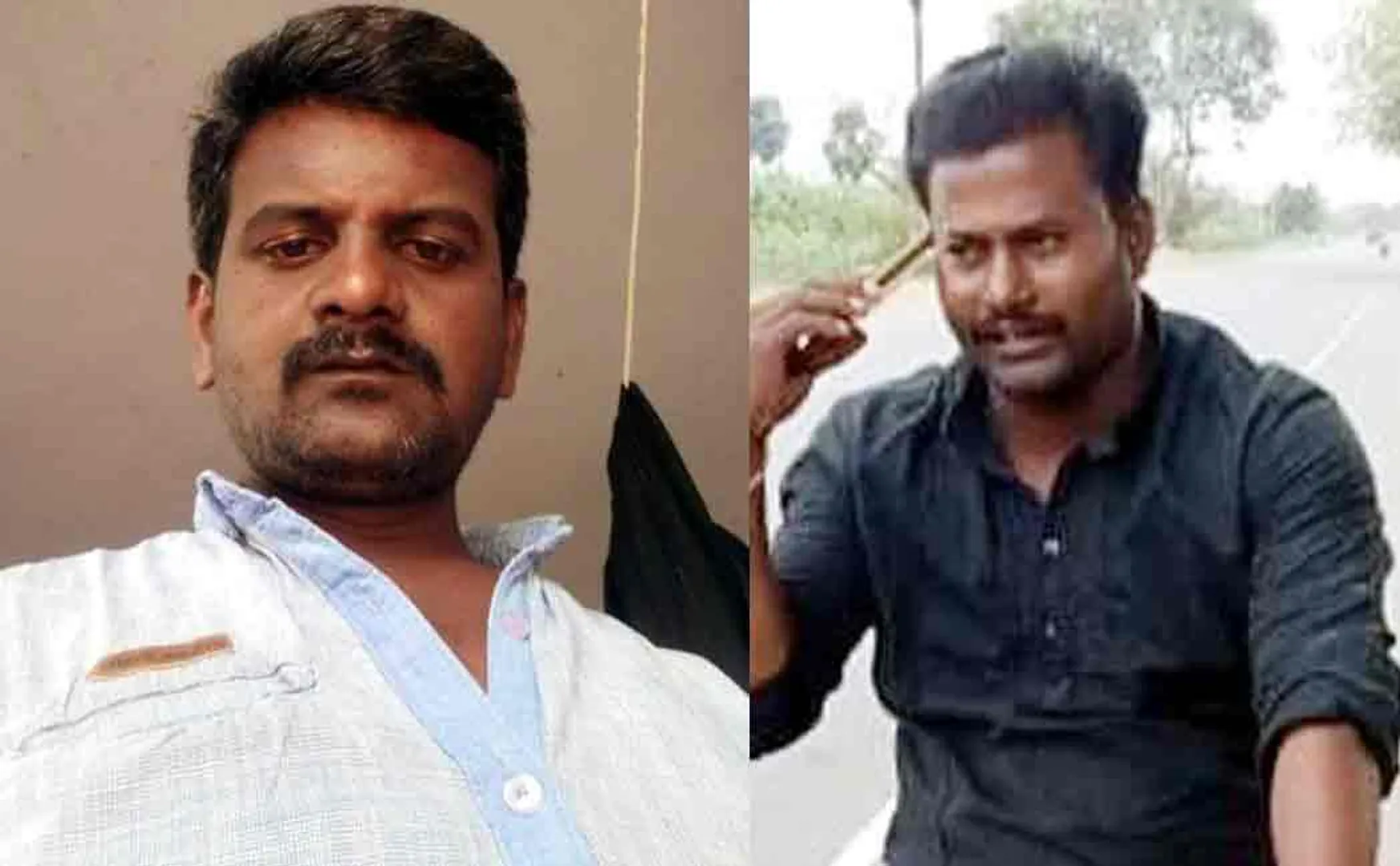 Two passed away in arupukottai 