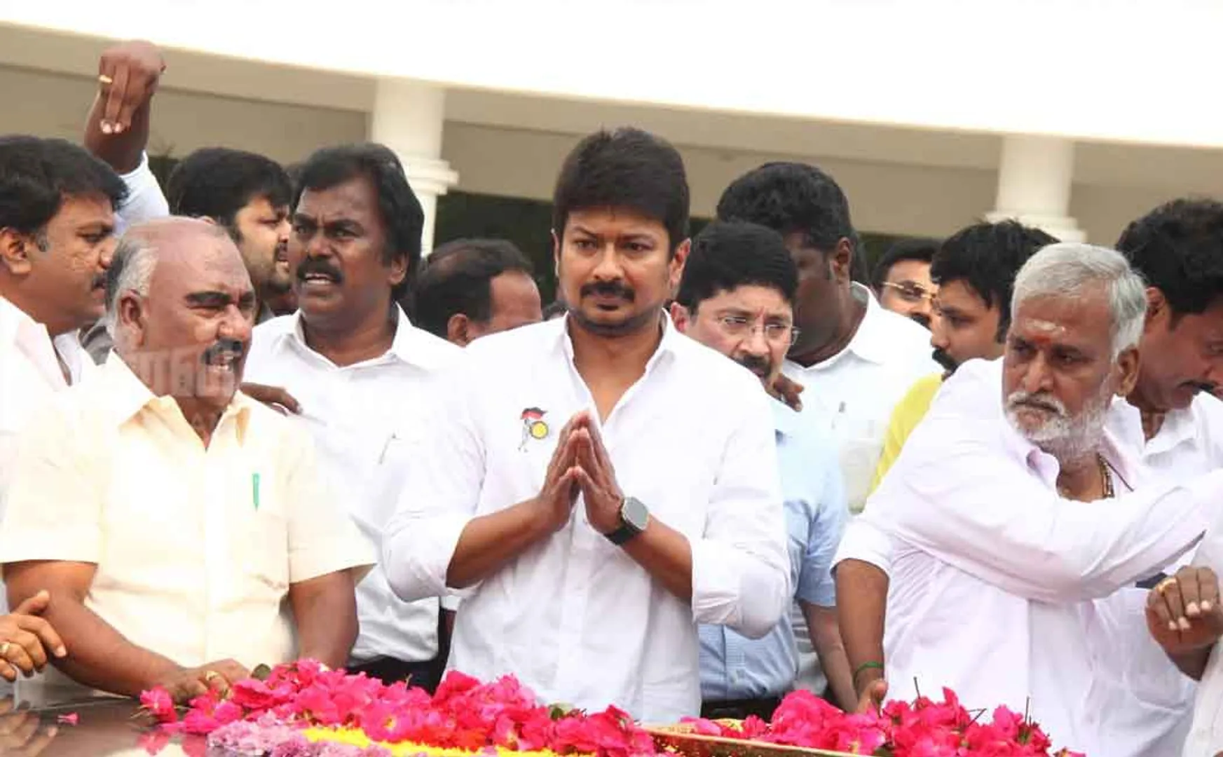 Udayanidhi Birthday; A tribute to the artist in memory