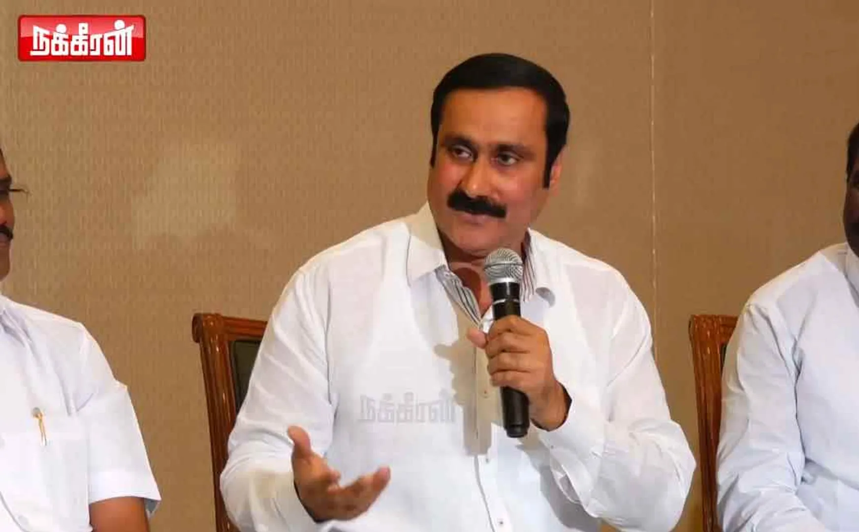  "She is the 33rd woman who lost her life in Tamil Nadu" - Anbumani is anguished by the continuing loss of life.