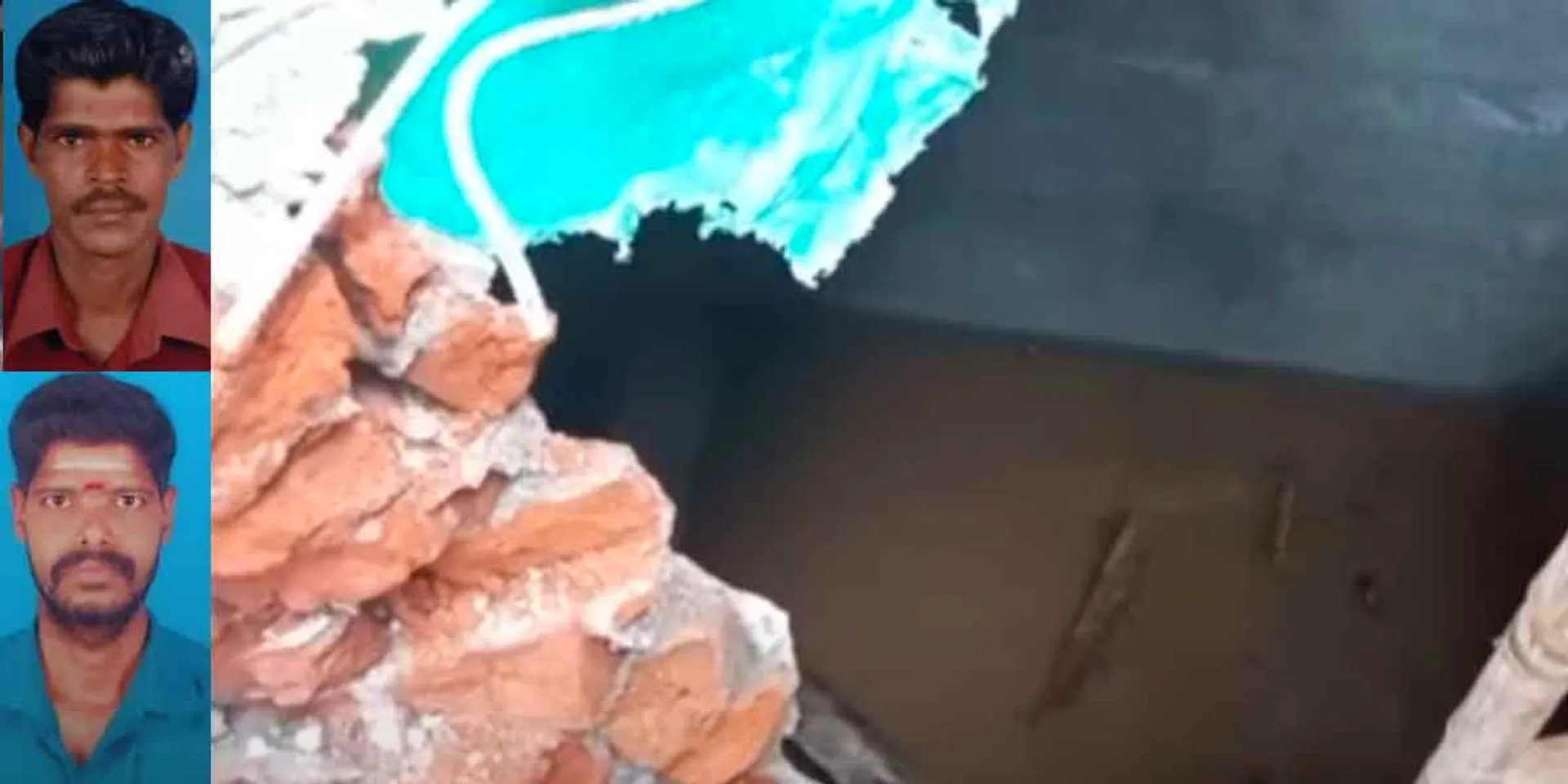 gas attack; Tragedy in Villupuram