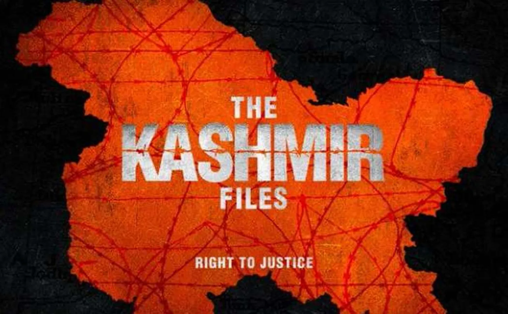the kashmir files controversy From film crew to political leaders 