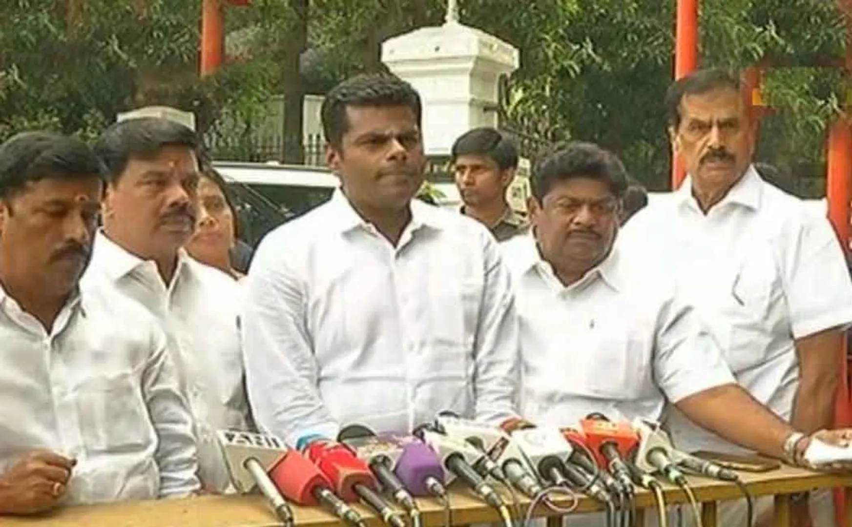 Prohibition of online gambling; This is the reason for the Governor's delay - Annamalai