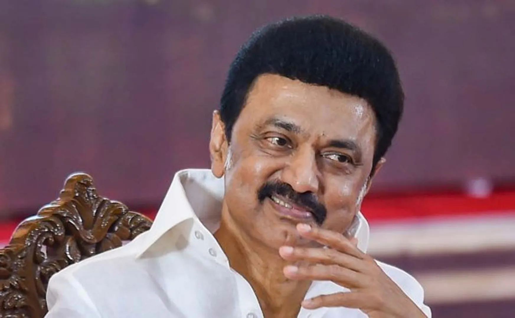 cm Stalin accepted public demand and took steps to run extra buses single day
