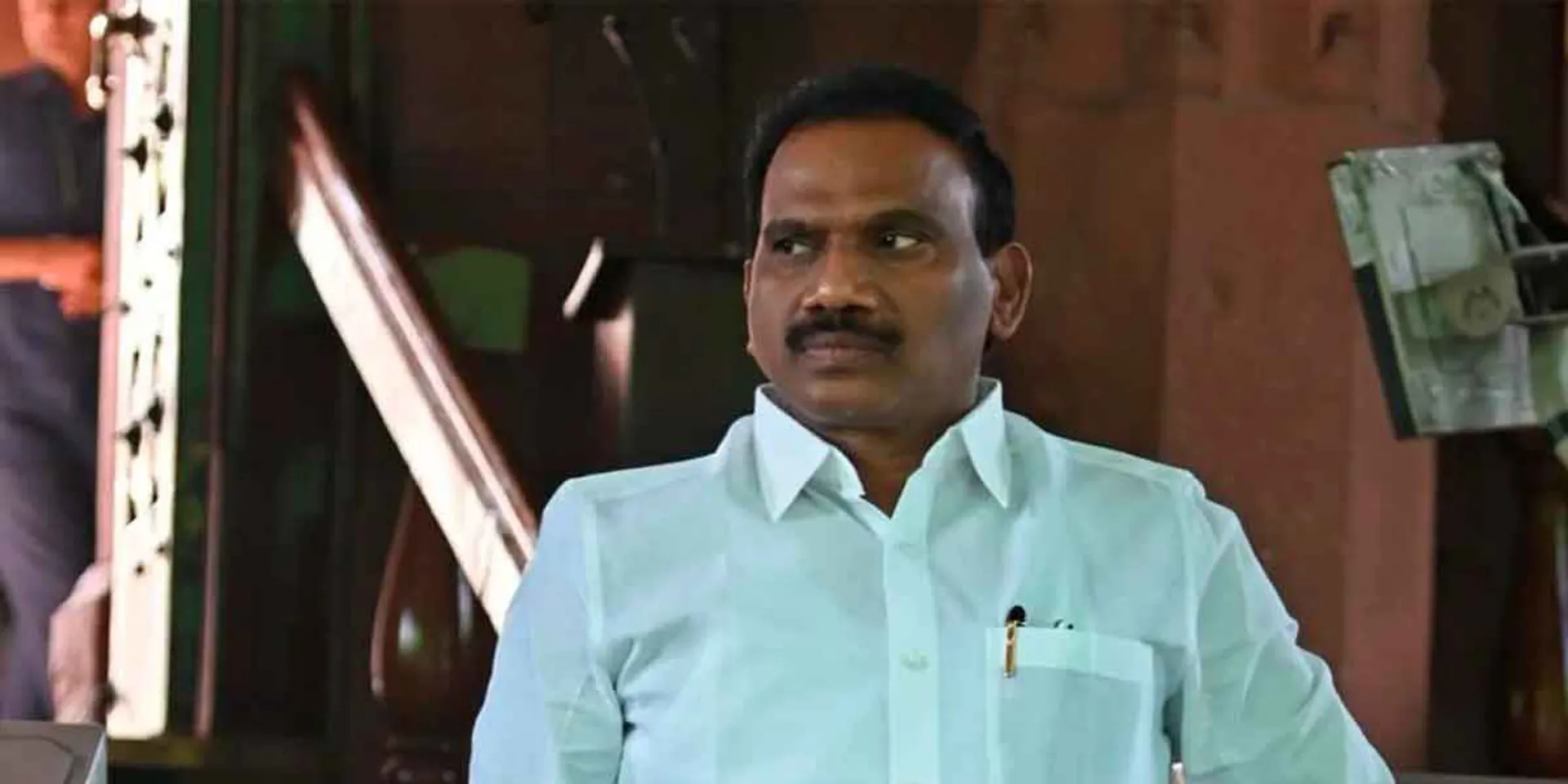 Asset Accumulation Case; Summons to 6 people including DMK MP A. Rasa