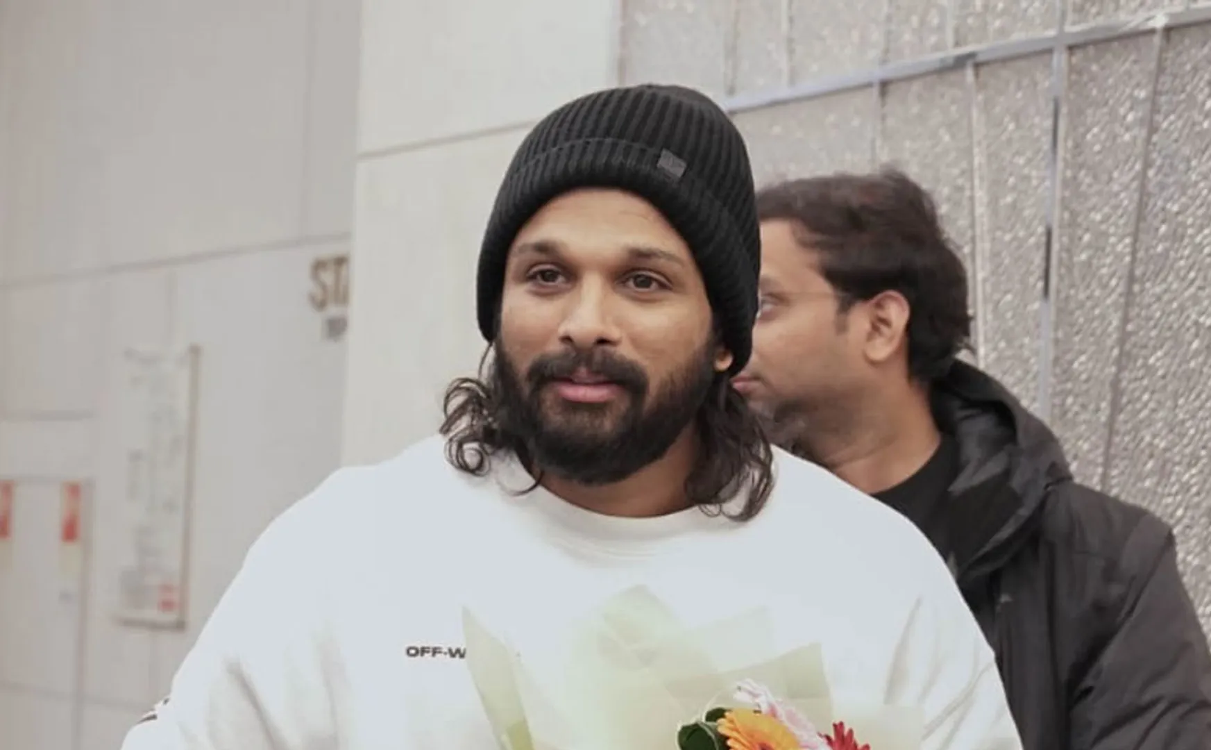Pushpa movie to release in Russian language