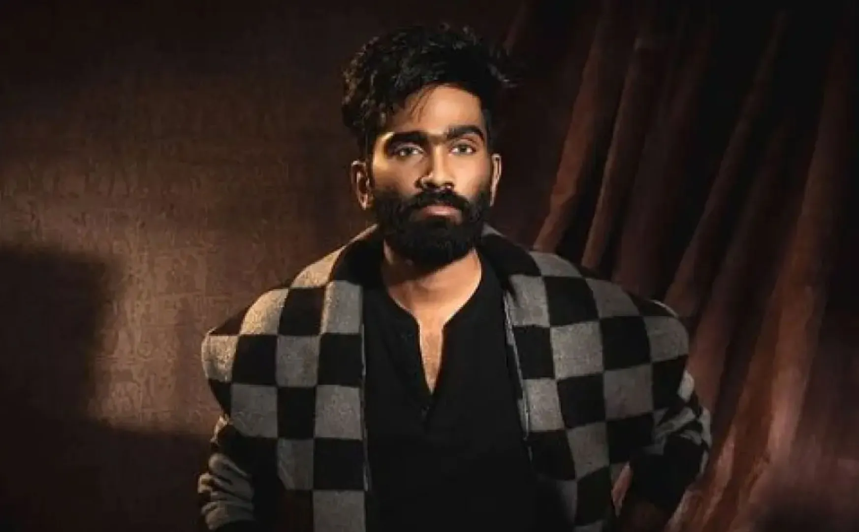 love today director pradeep ranganathan thanked director balasekaran 