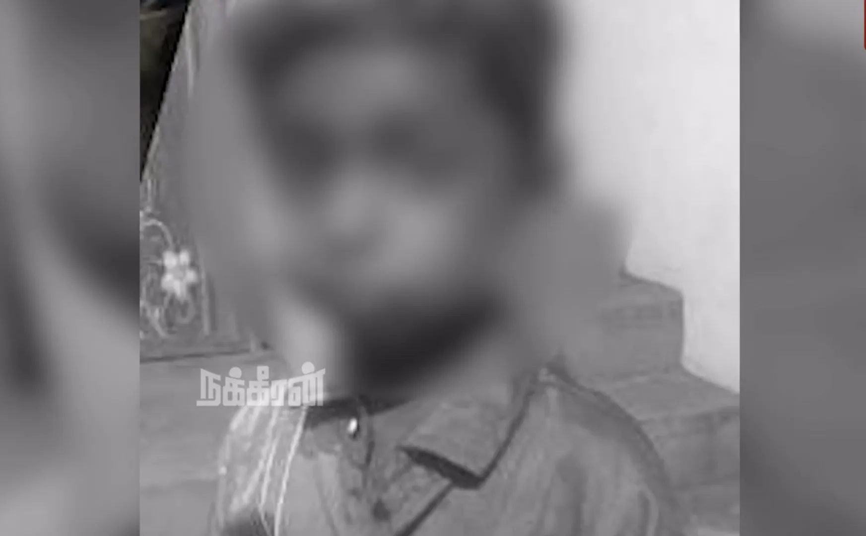 boy passed away after falling into pit dug for Anganwadi centre