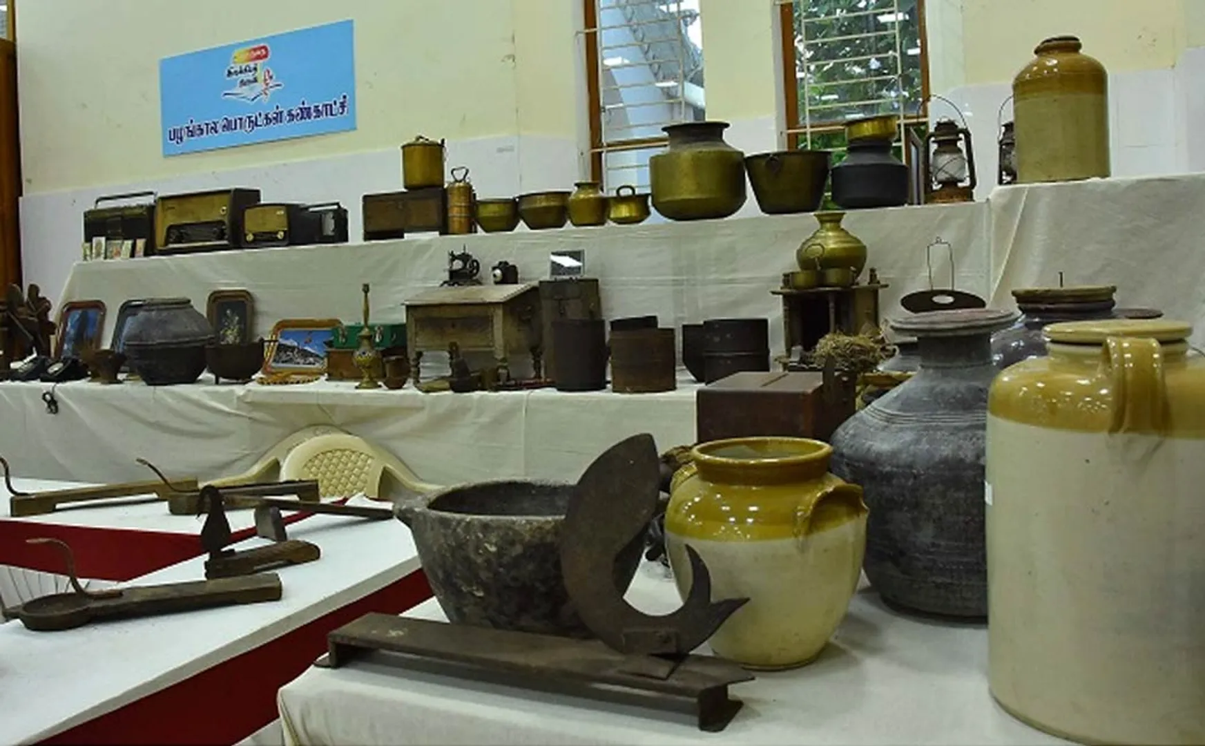 Borunai Literary Festival