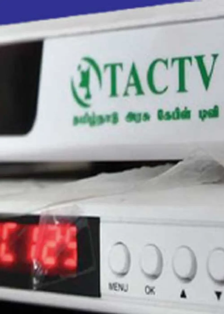 cabtv