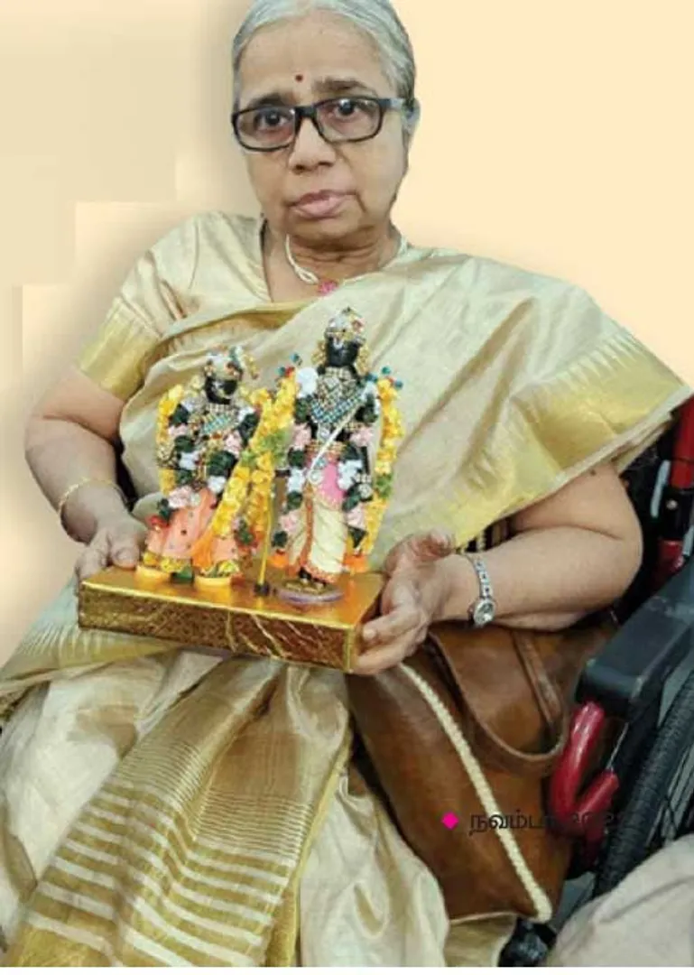 /idhalgal/om/transgender-woman-who-creates-gods-vijaya-kannan