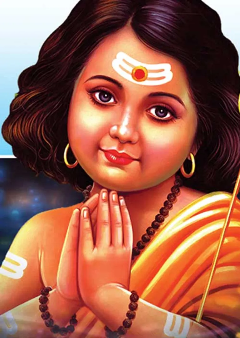 /idhalgal/om/actor-rajesh-writes-thousand-miracles-amazing-series-25