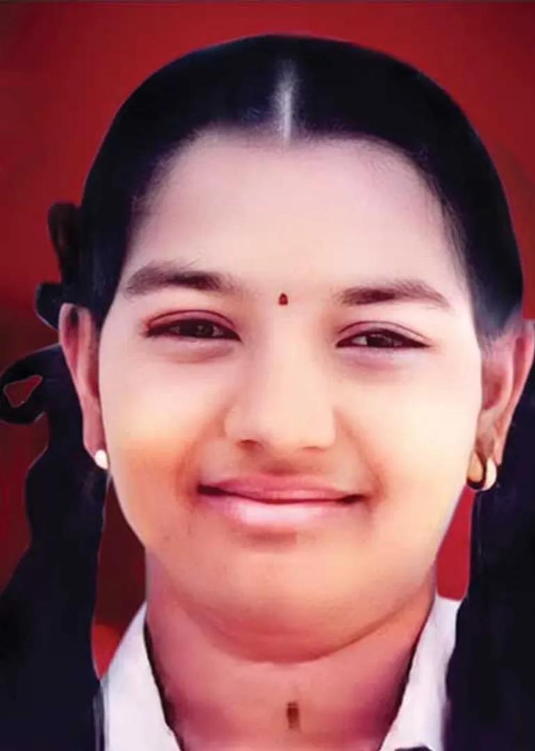 srimathi
