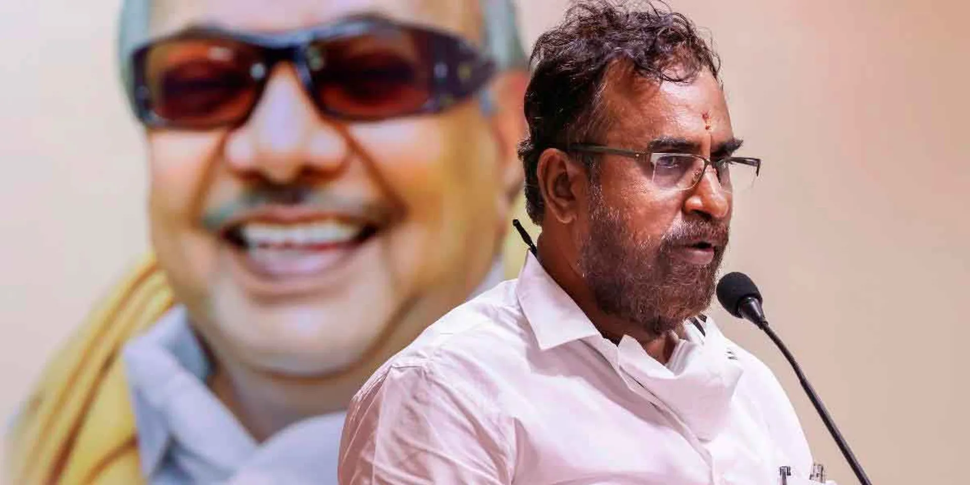 'There is no reason to interfere in this'- the court gave Velumani Shock