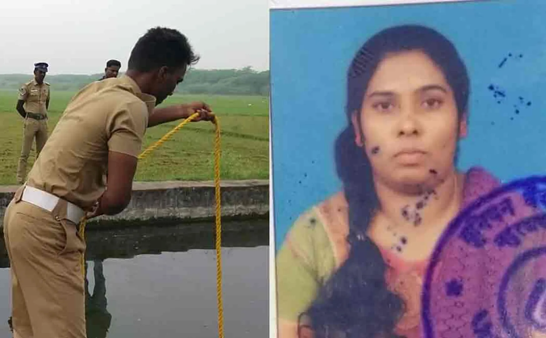 Three chennai women passed away near virudhachalam 