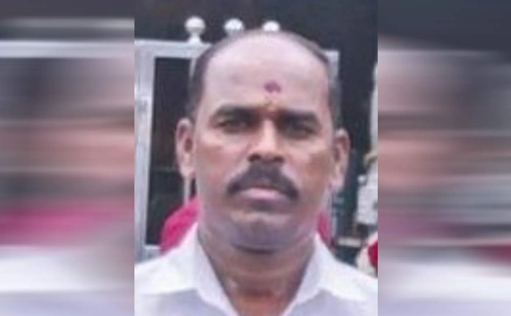 brother passed away  his younger brother due to a property dispute