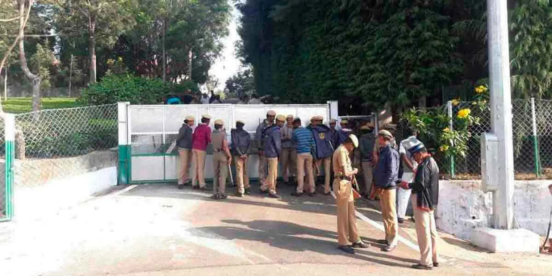  Adjournment of trial in Koda Nadu case