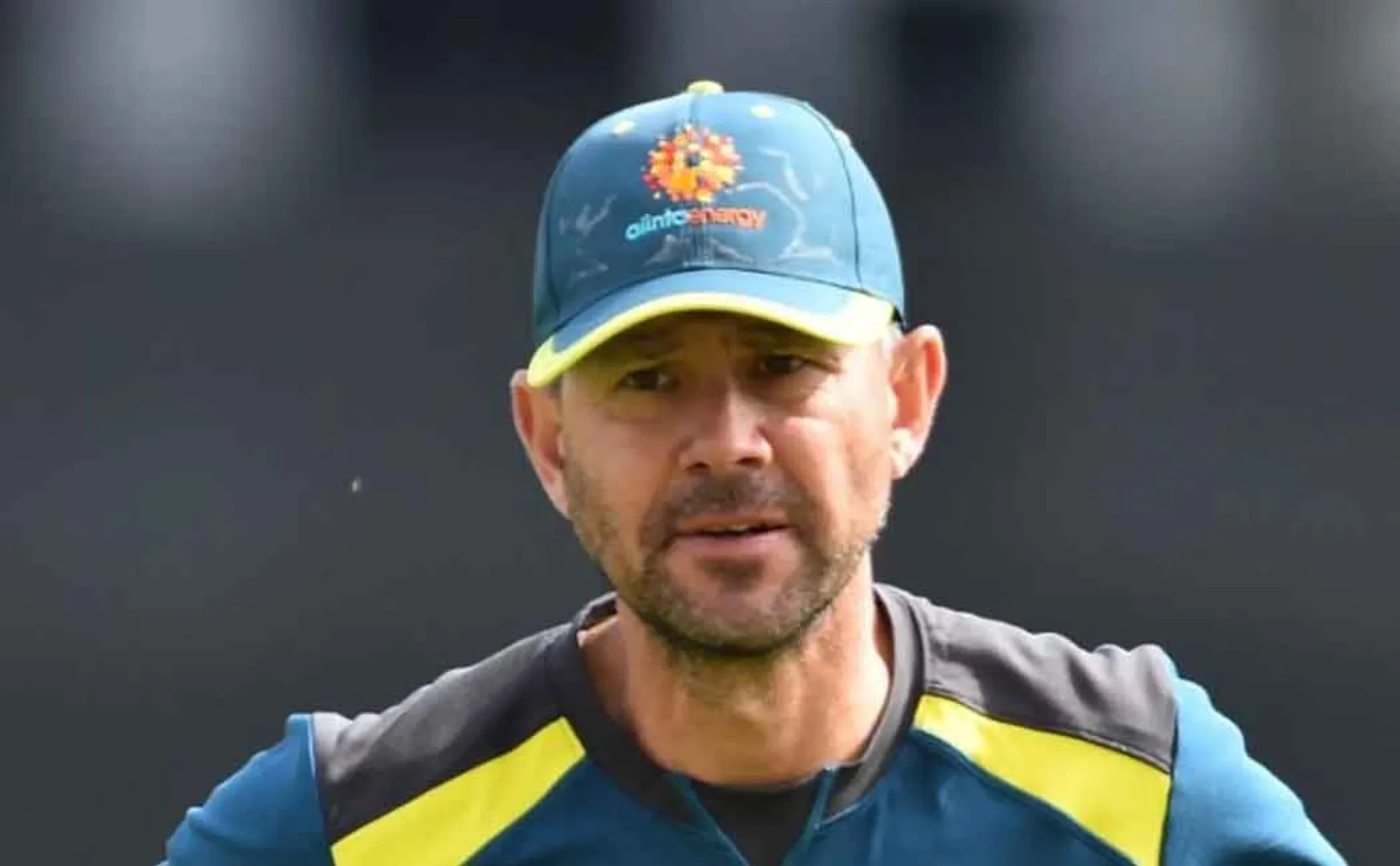 Former Australian captain Ricky Ponting hospitalized