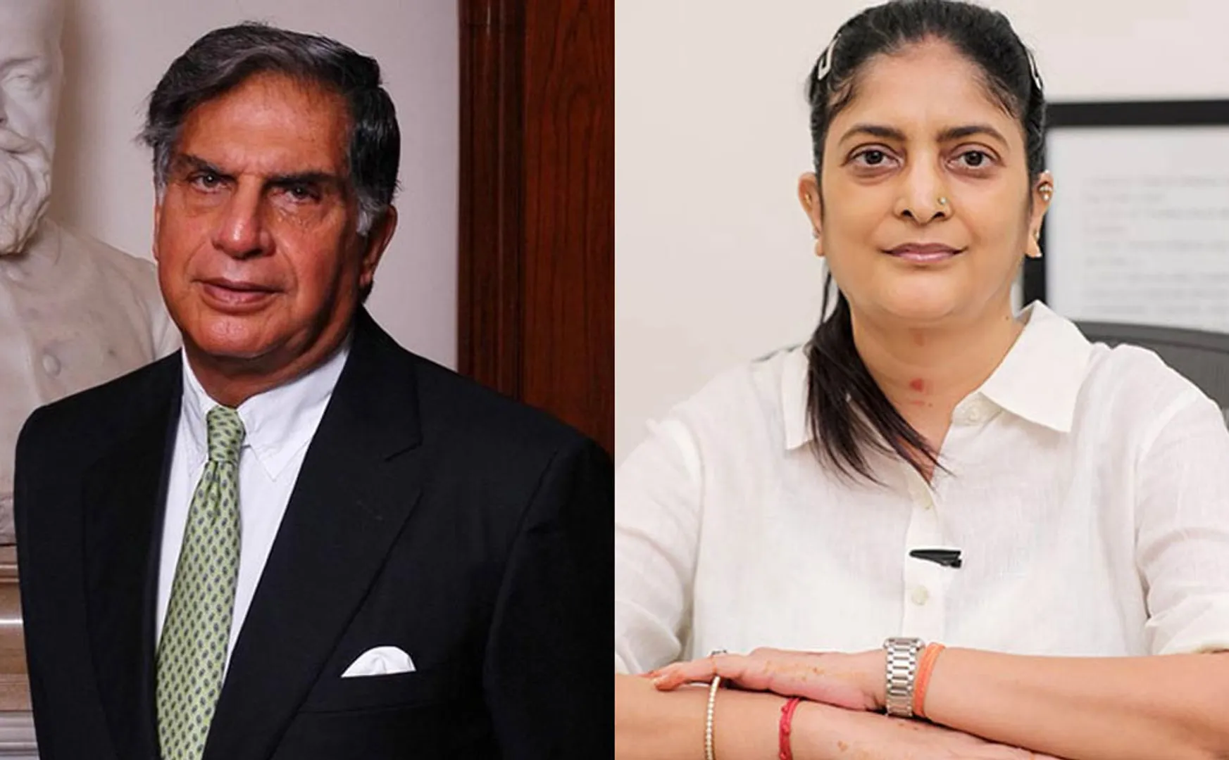 sudha kongara clarifies about ratan tata biopic 
