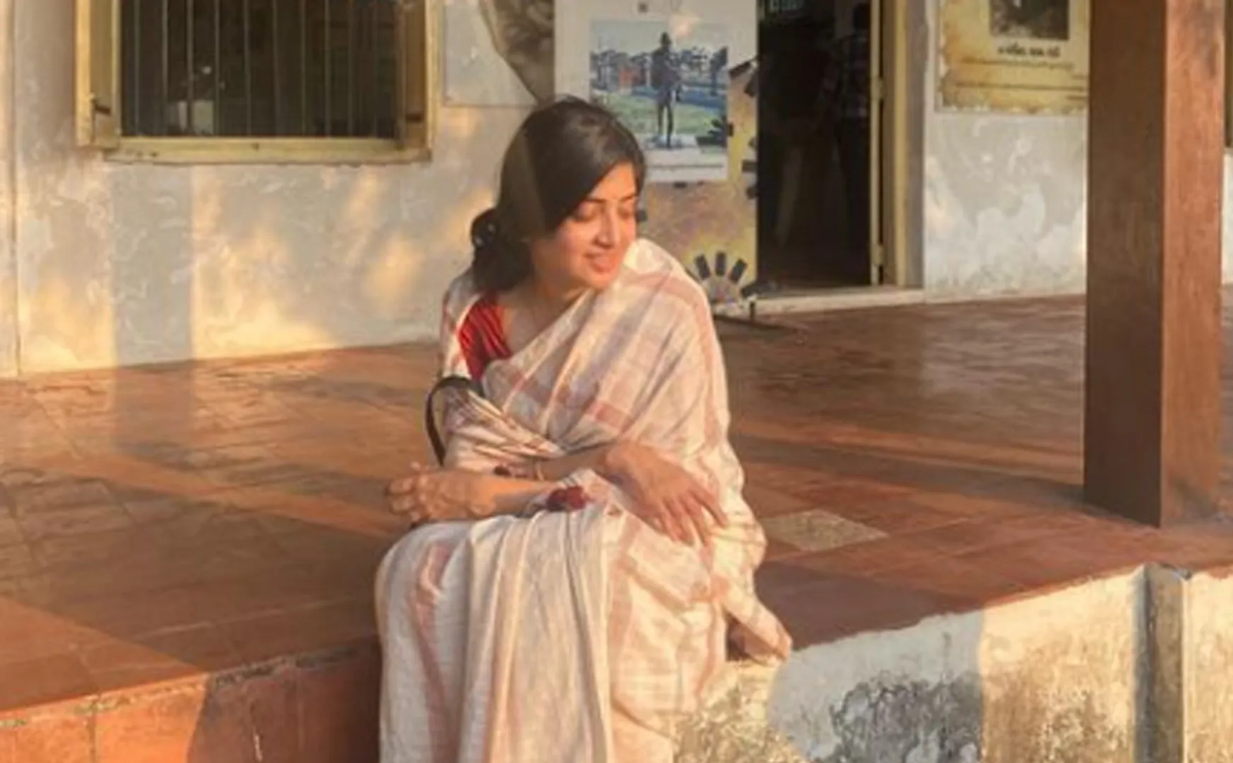 Poonam Kaur reveals she has been diagnosed with Fibromyalgia