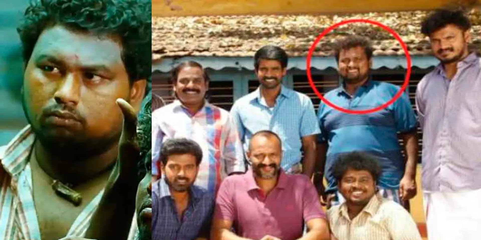  'Vanilla Kabadi kuzhu' actor Hari vaiiravan passes away