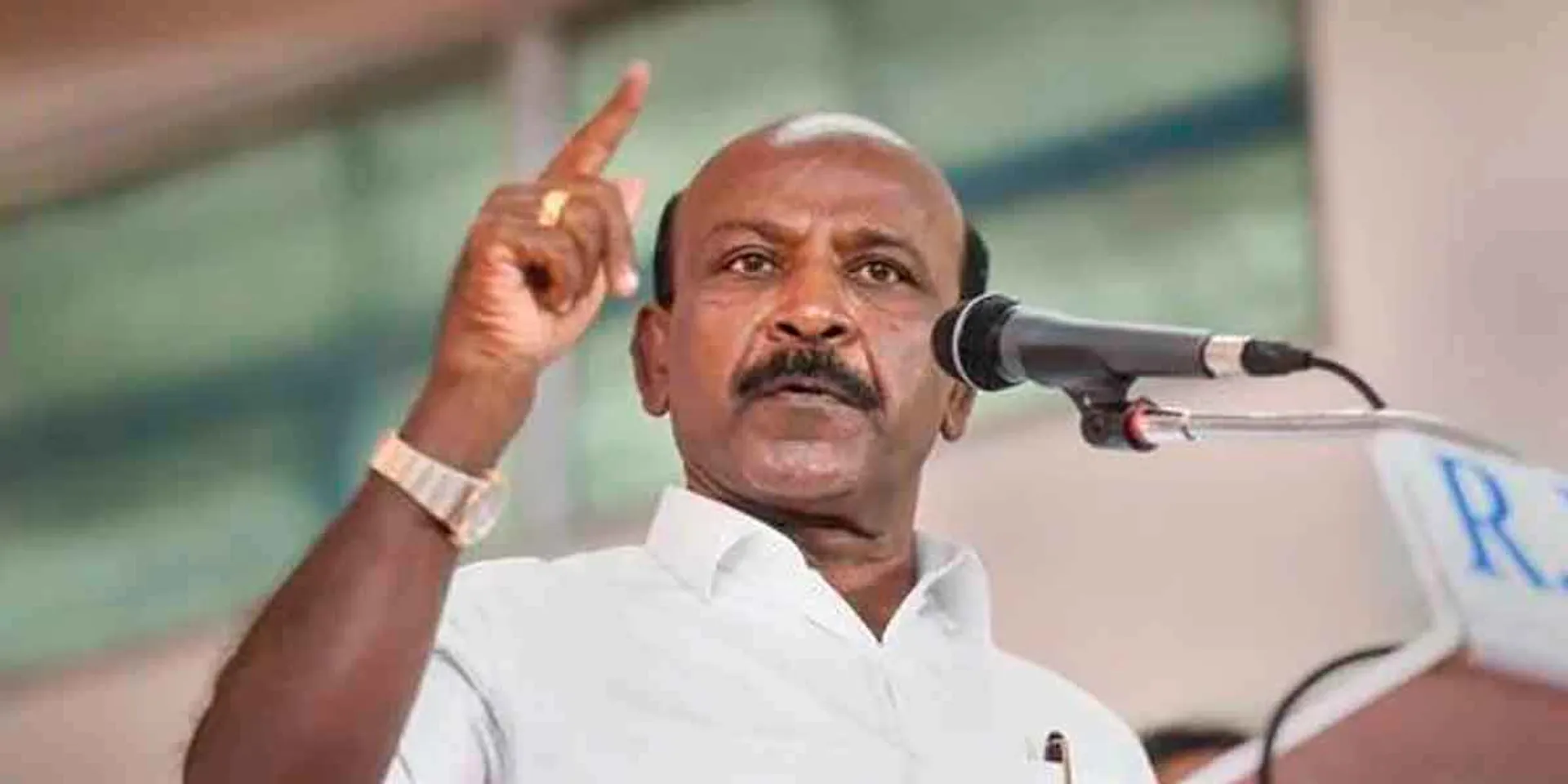 'If a bribe is received, action will be taken' - Minister M. Subramanian interview