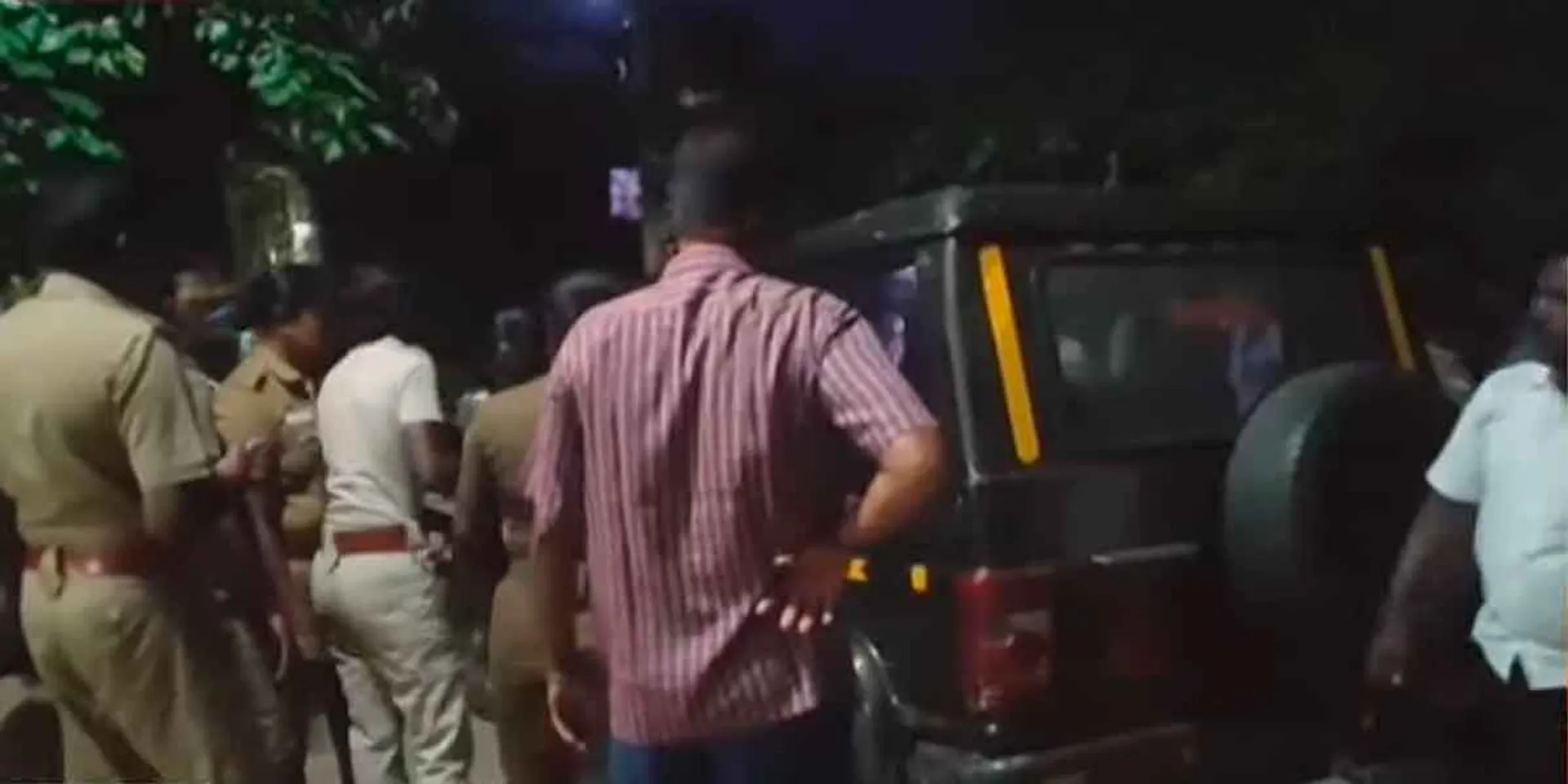 Attack on young man who got married for love; municipal council chairperson arrested