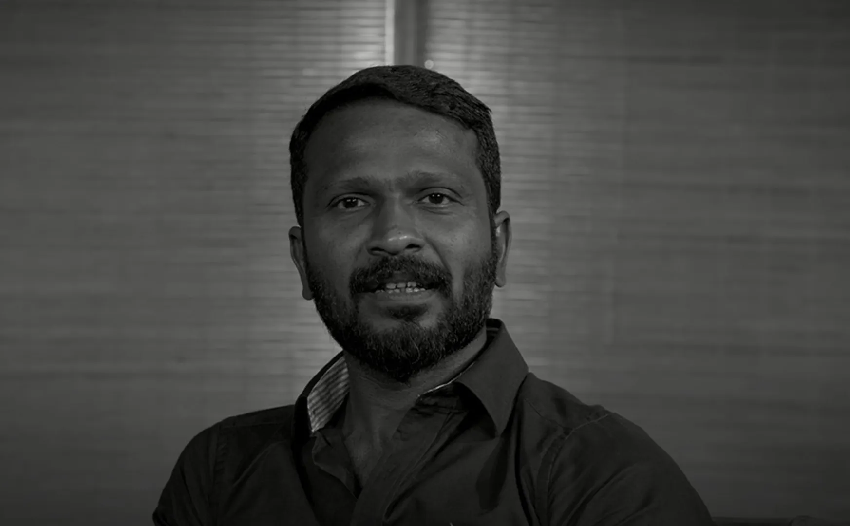 vetrimaaran as Guest appearance in vijay antony in Raththam teaser