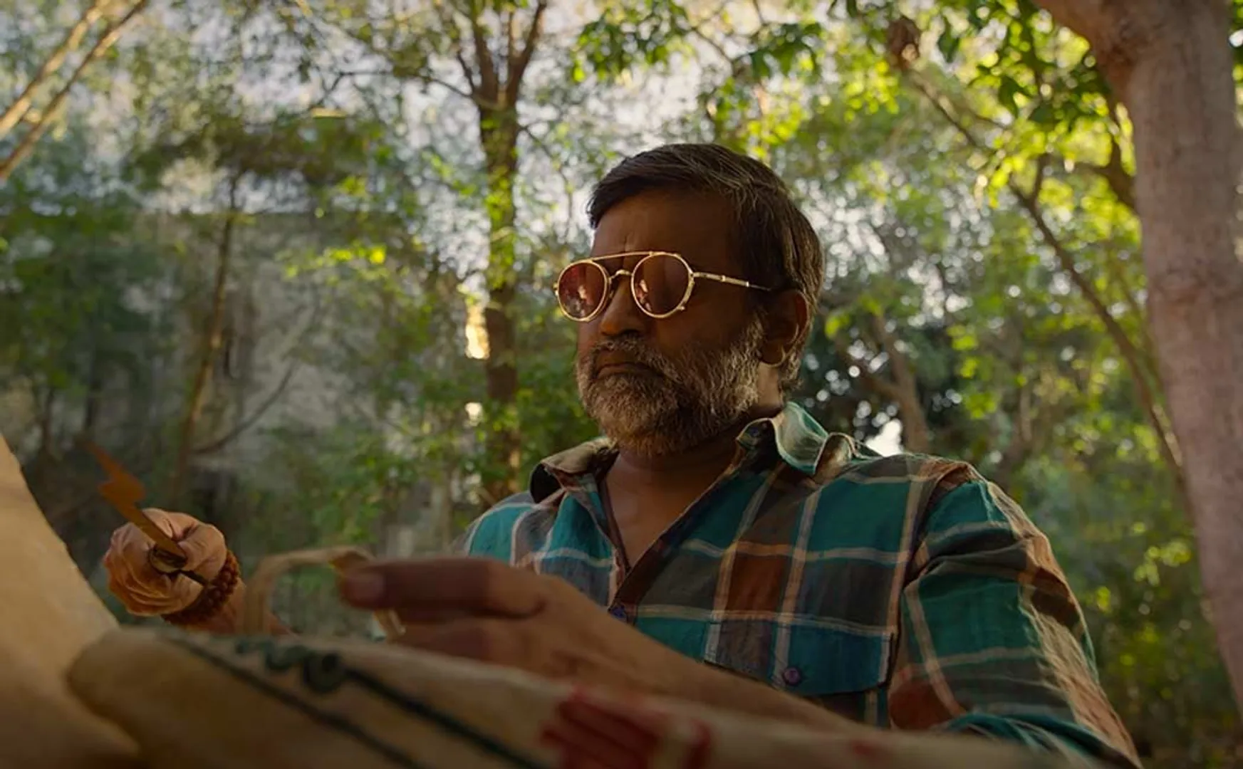 bakasuran trailer released