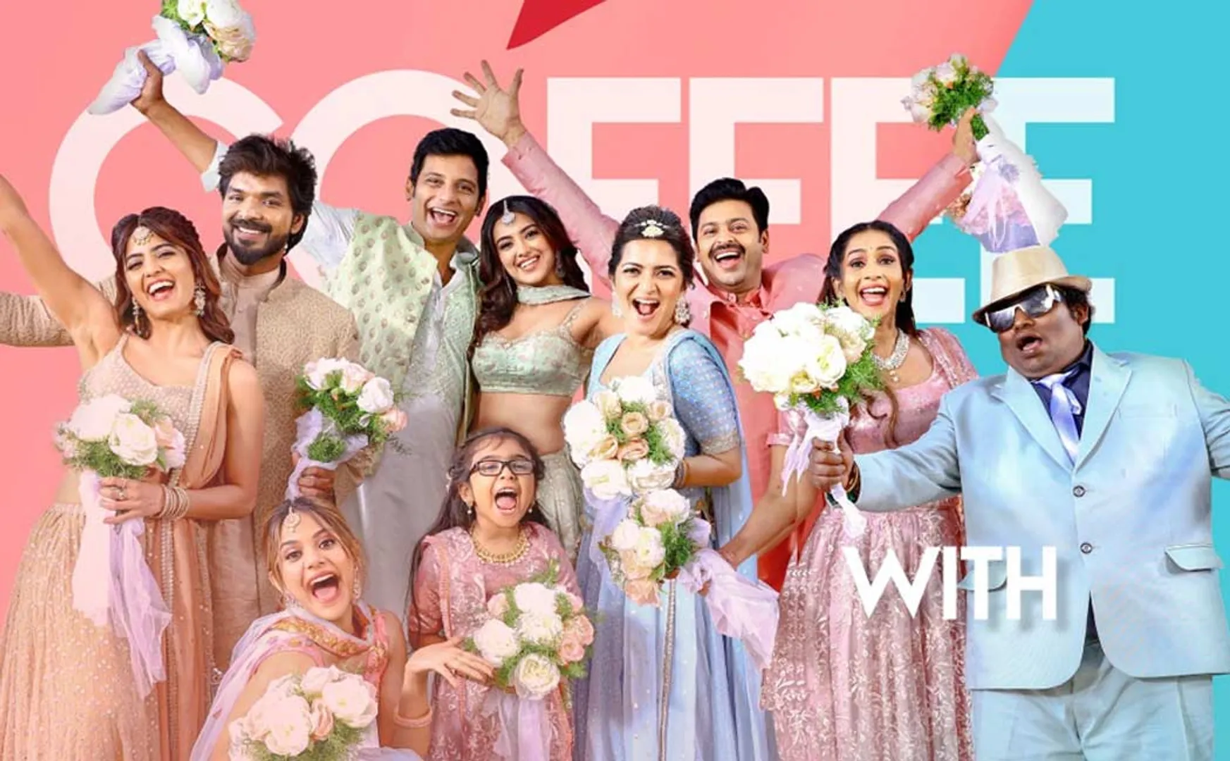 coffee with kadhal ott release date released