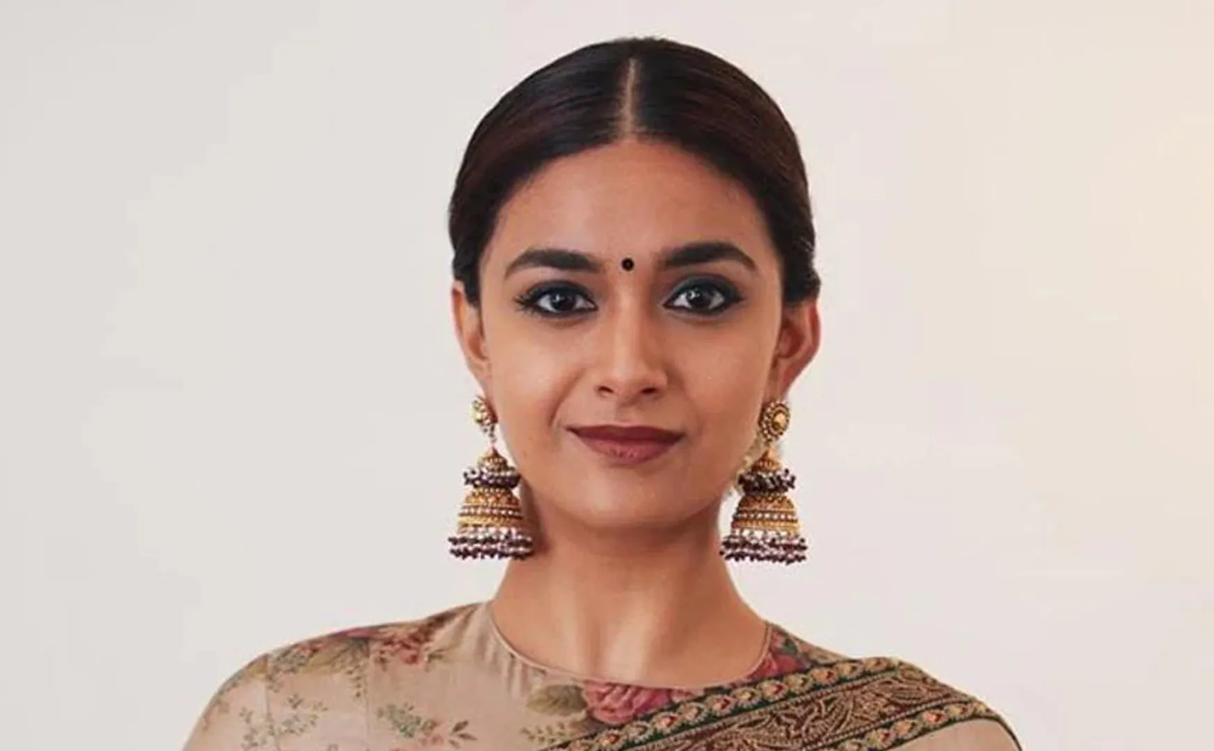 keerthy suresh next with hombale films 