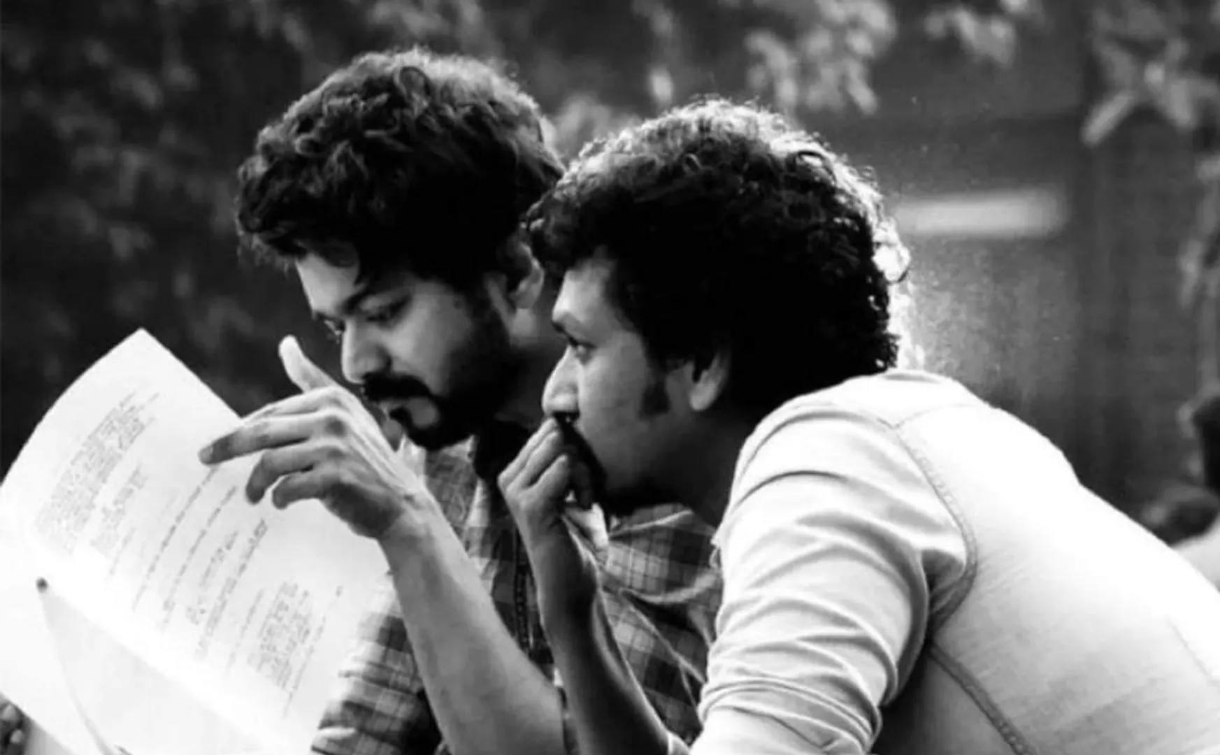 thalapathy 67 pooja ceremony happened starts 