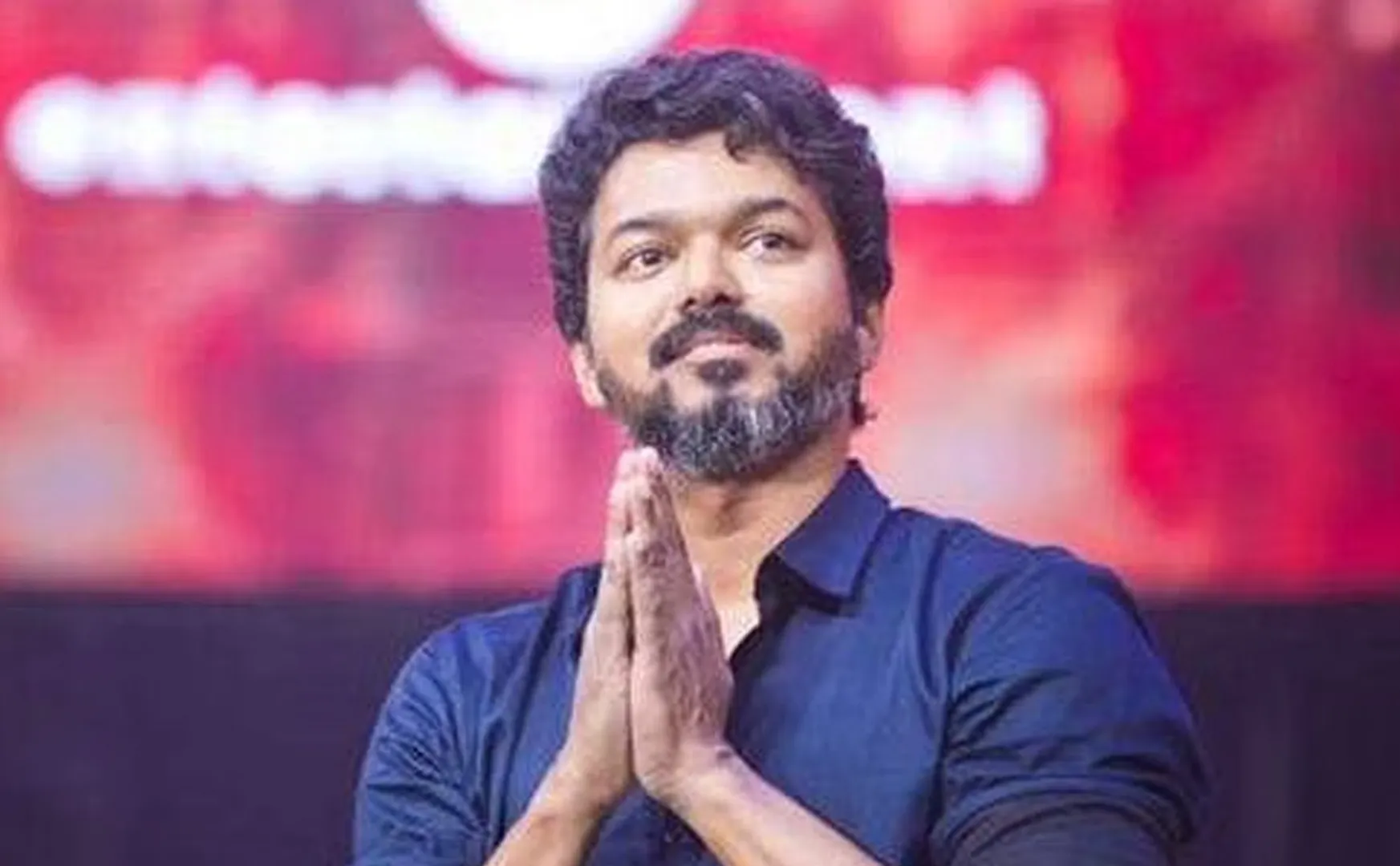 future cm vijay poster goes viral on social media 