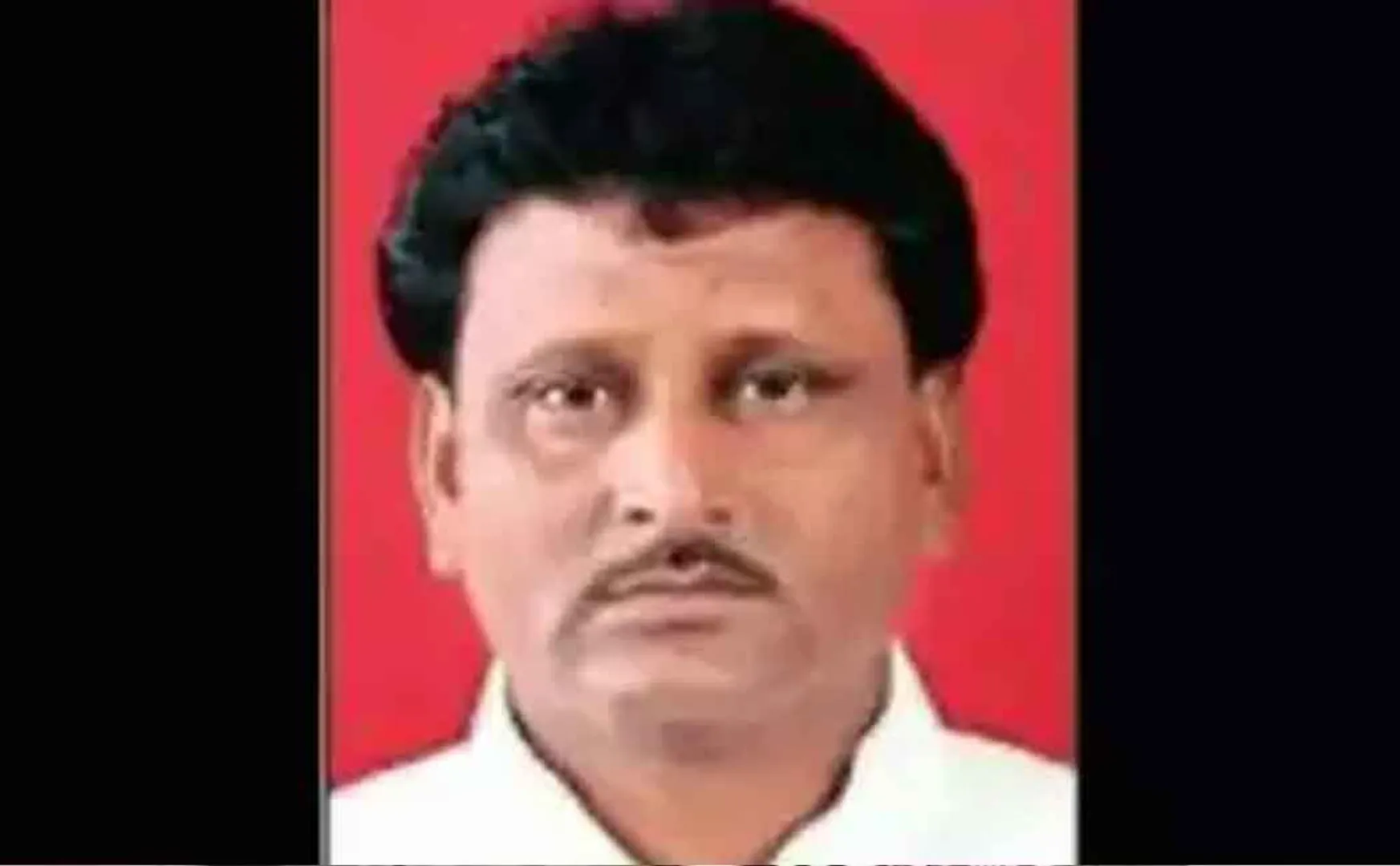 “I ran 15 km to escape from BJP; They would have committed tragedy”- the sensational confession of the MLA candidate