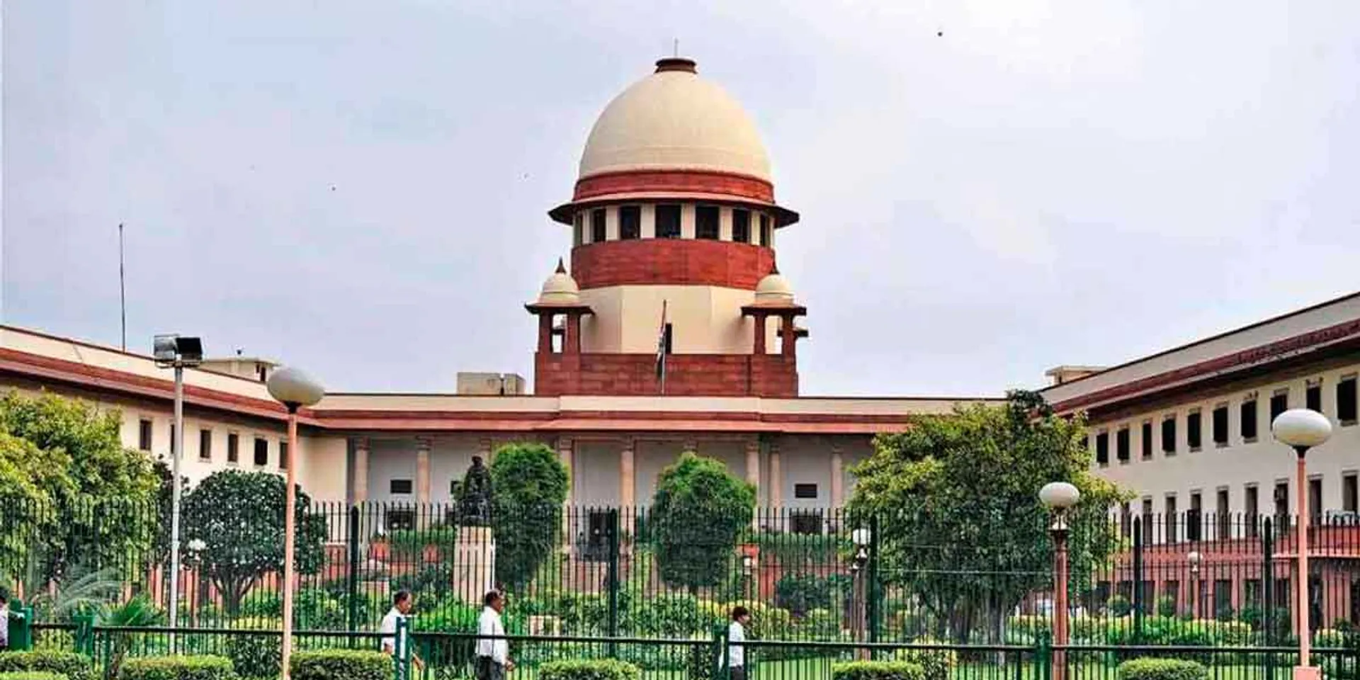"133 crore people are affected by this" - DMK revision petition