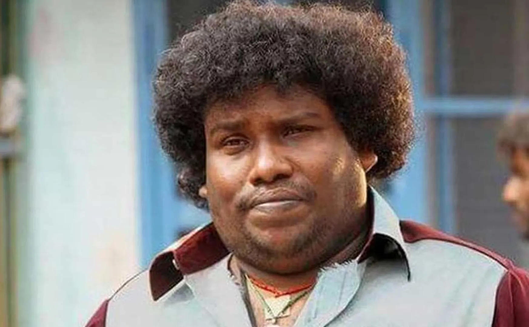 Yogibabu film distributor and producer had a money problem with each other 