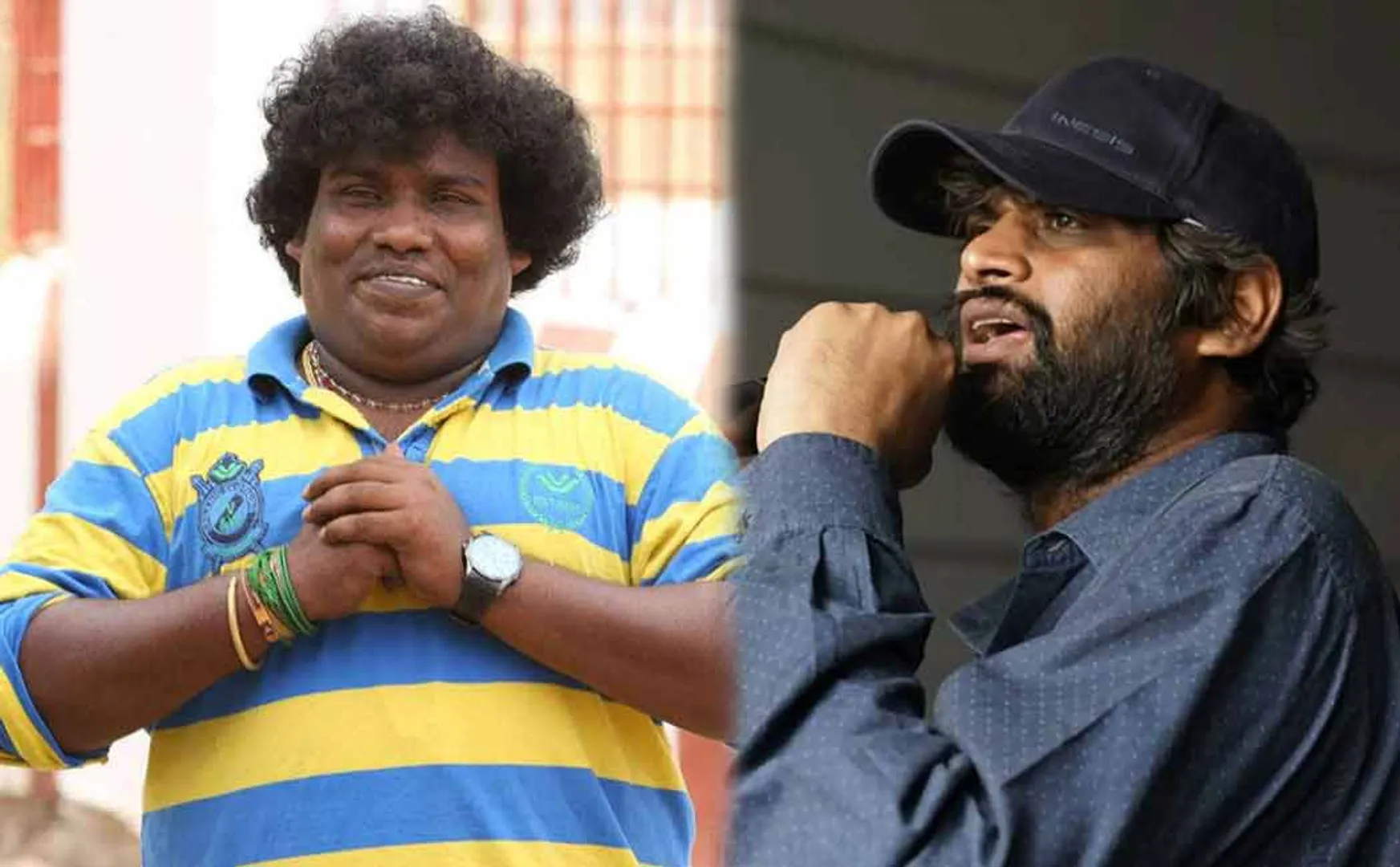 h vinoth directing yogibabu next movie