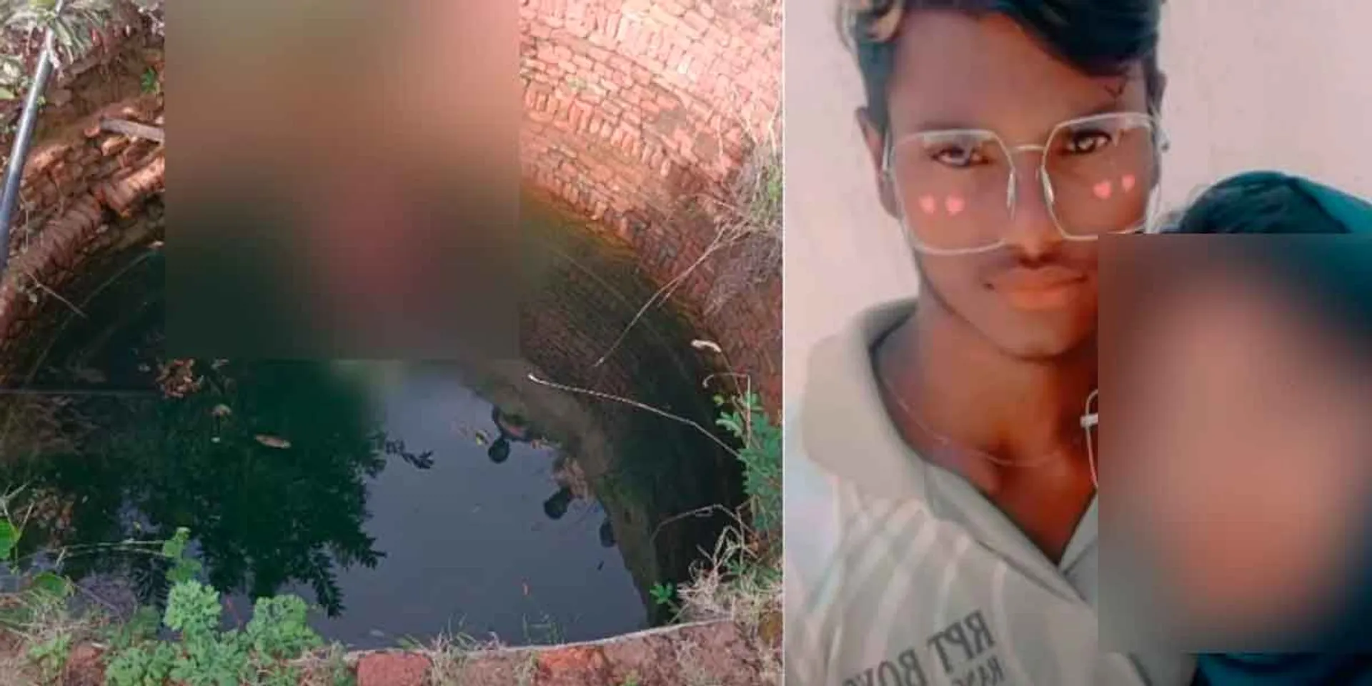 3 மாதங்களில் கசந்த காதல் திருமணம்; கைகள் கட்டப்பட்ட நிலையில் கிணற்றில் பெண் சடலம் மீட்பு