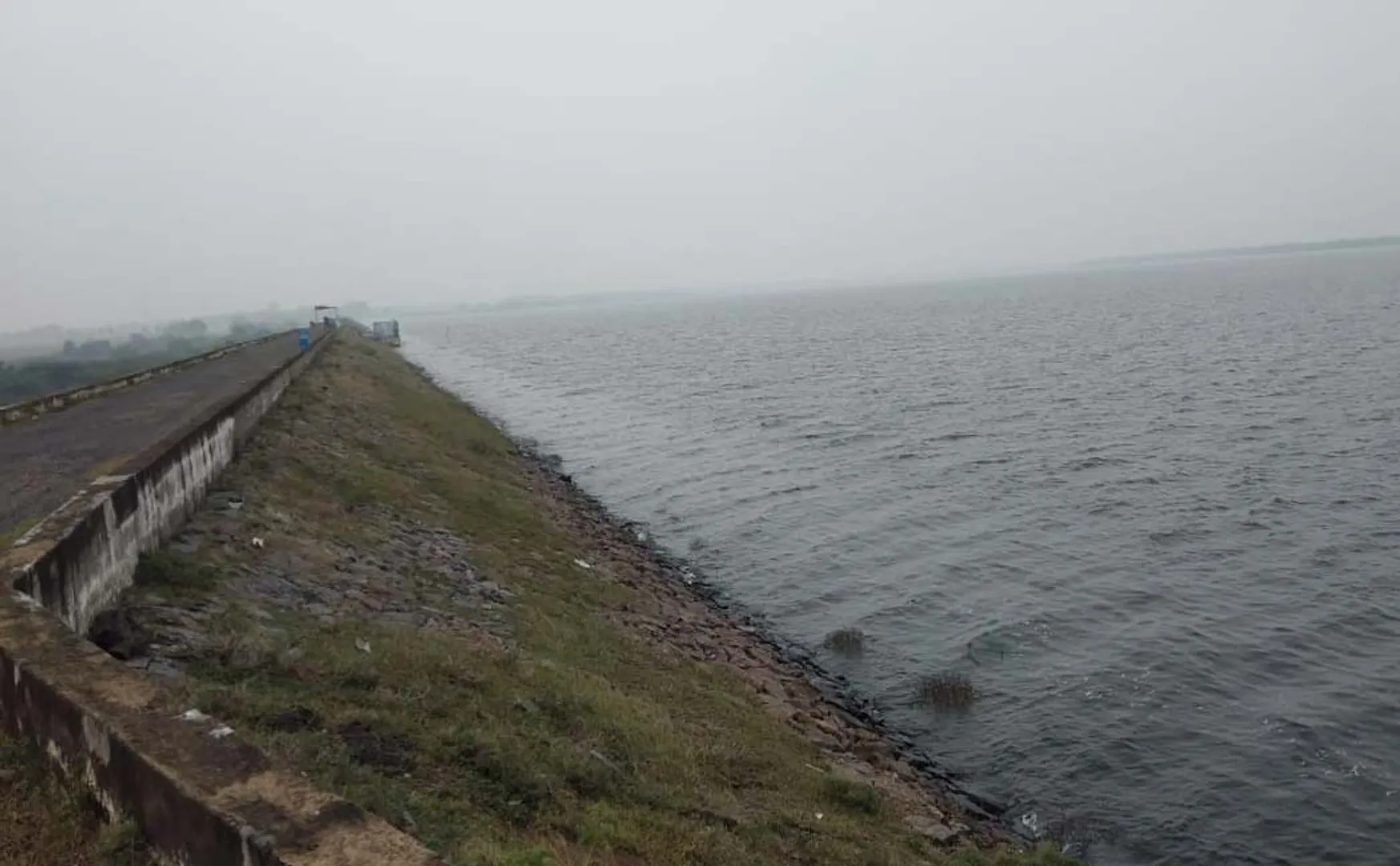 minister request use water sparingly