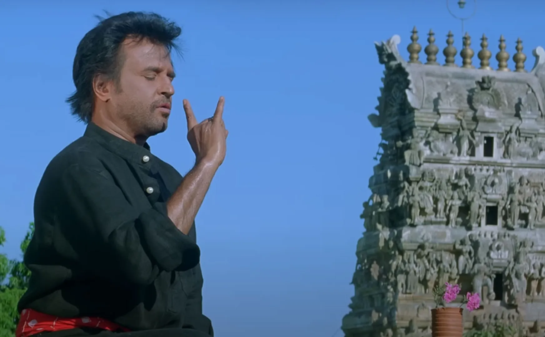rajinikanth baba re release date announced