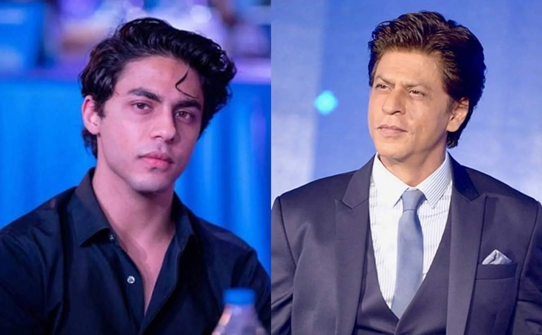 Shah Rukh Khan son Aryan Khan finished his story as a writer 