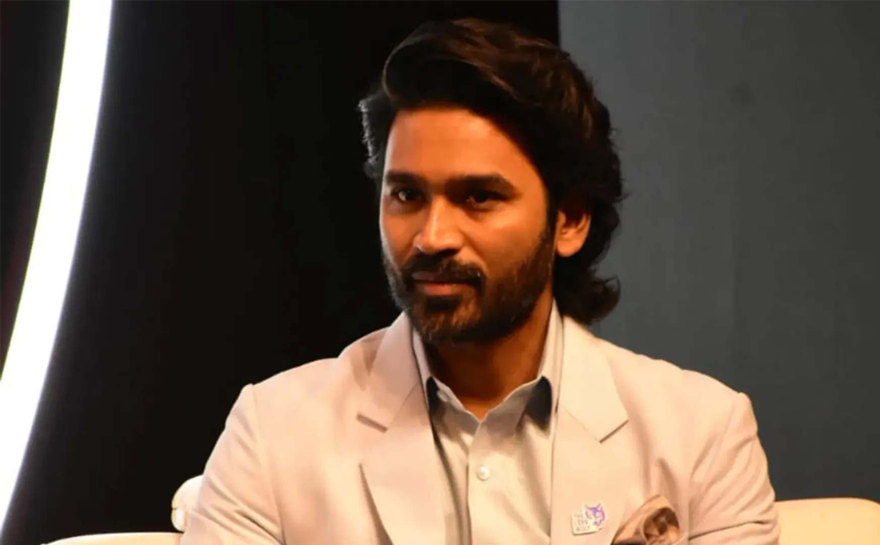 IMDbs Most Popular Indian Stars of 2022 dhanush in first place
