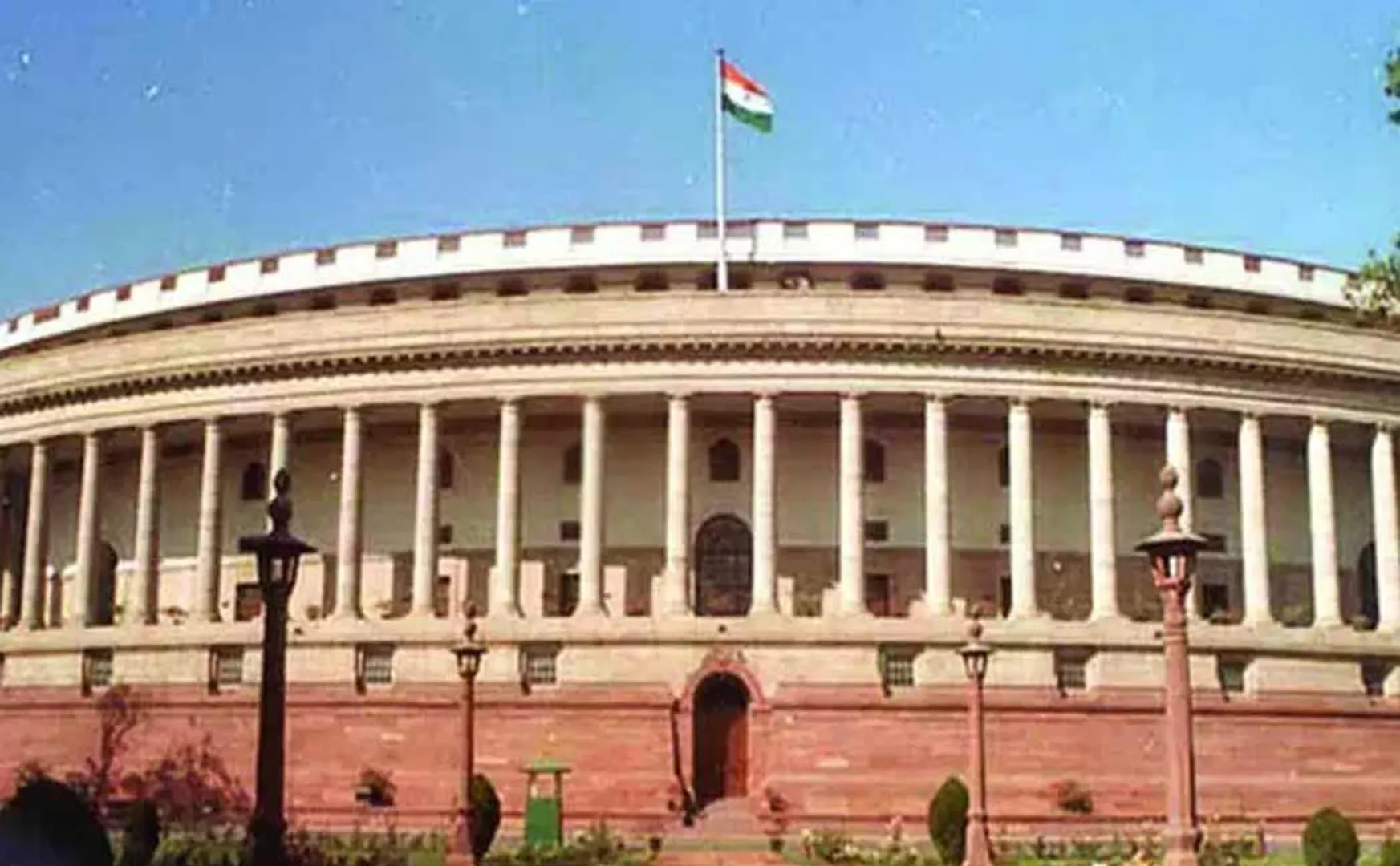 Winter Session of Parliament begins today