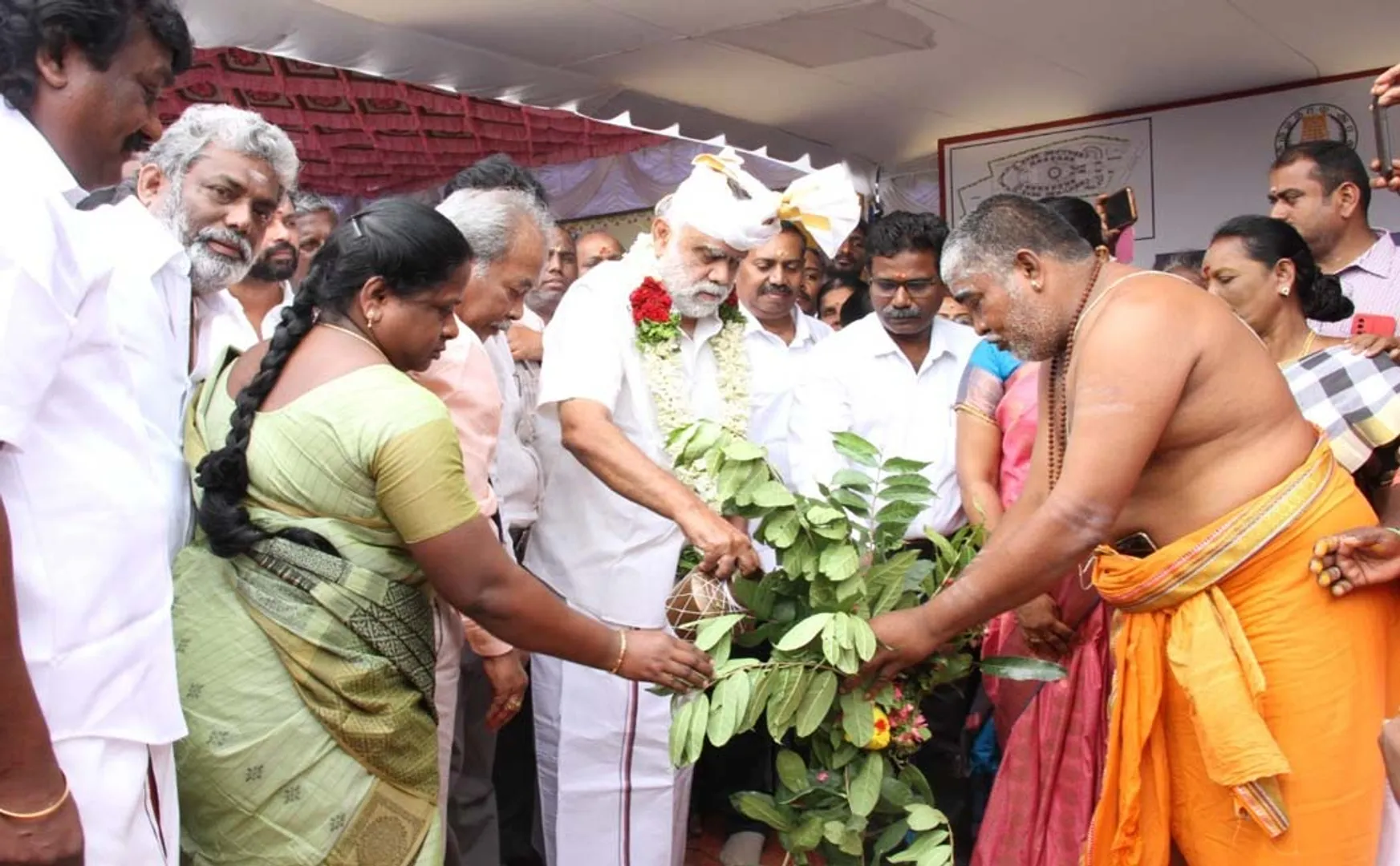 india greatest cooperative college  i periyasamy