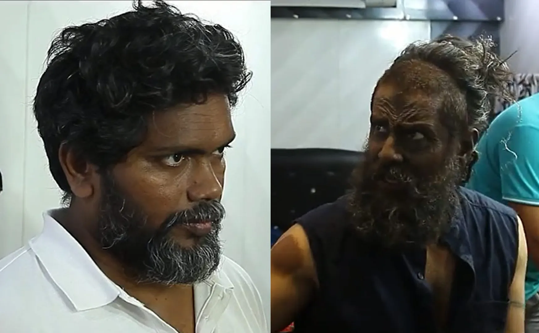 Thangalaan movie crew wishes dieactor pa ranjith