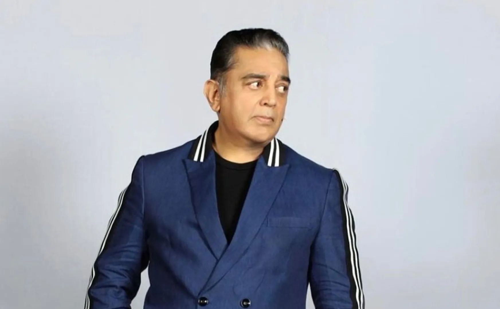Kamal Haasan's film with Mahesh Narayan is dropped