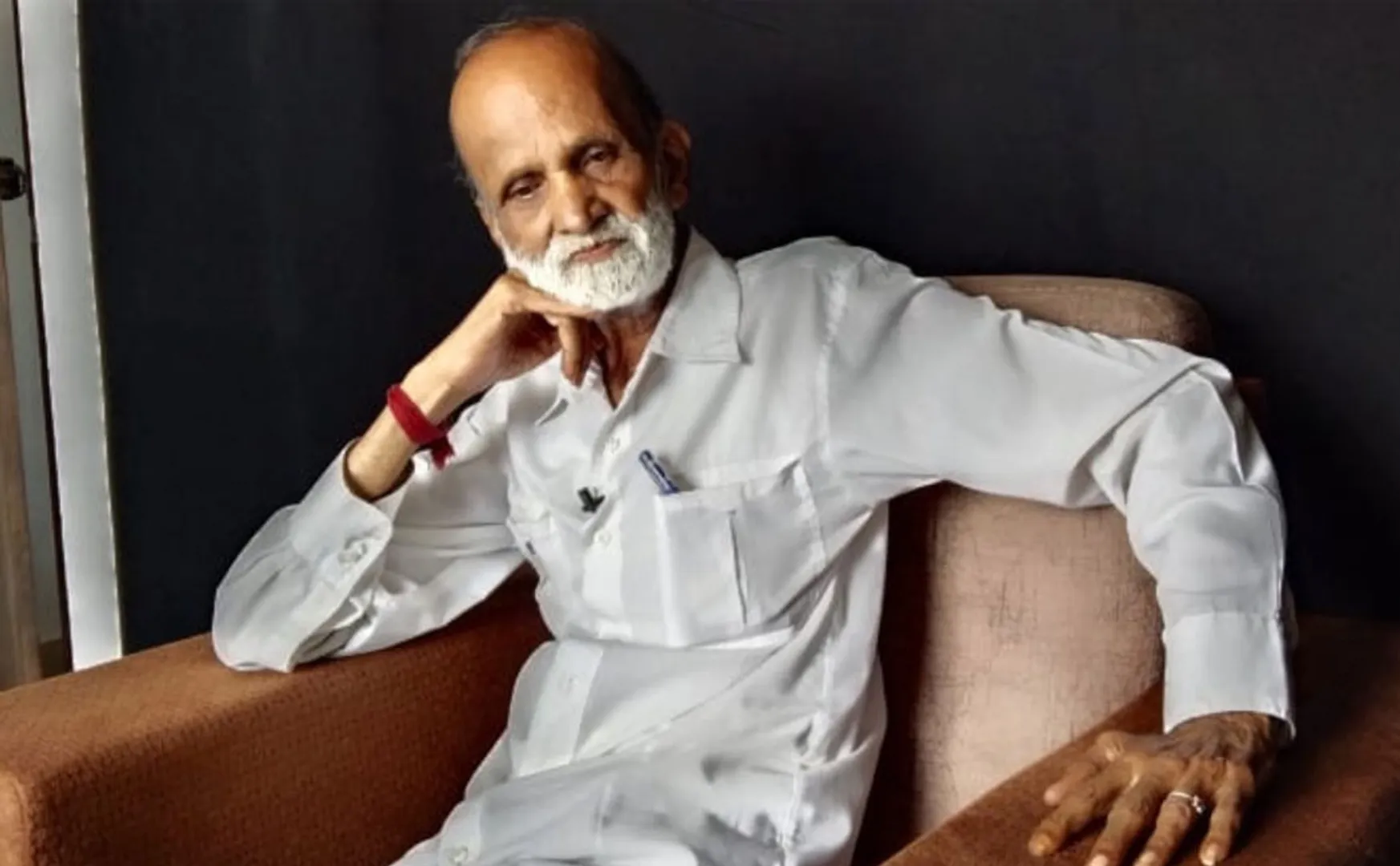 KGF actor Krishna G Rao passed away